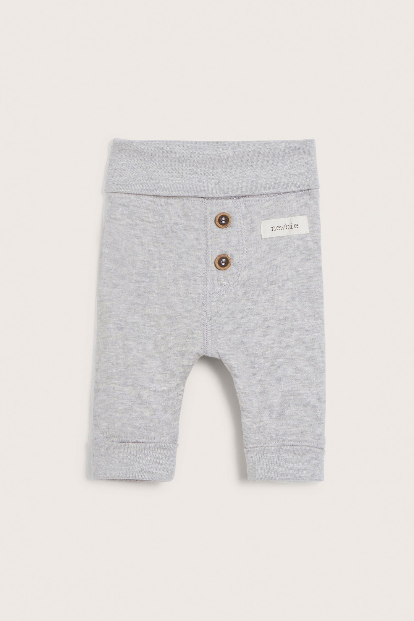 Grey mélange