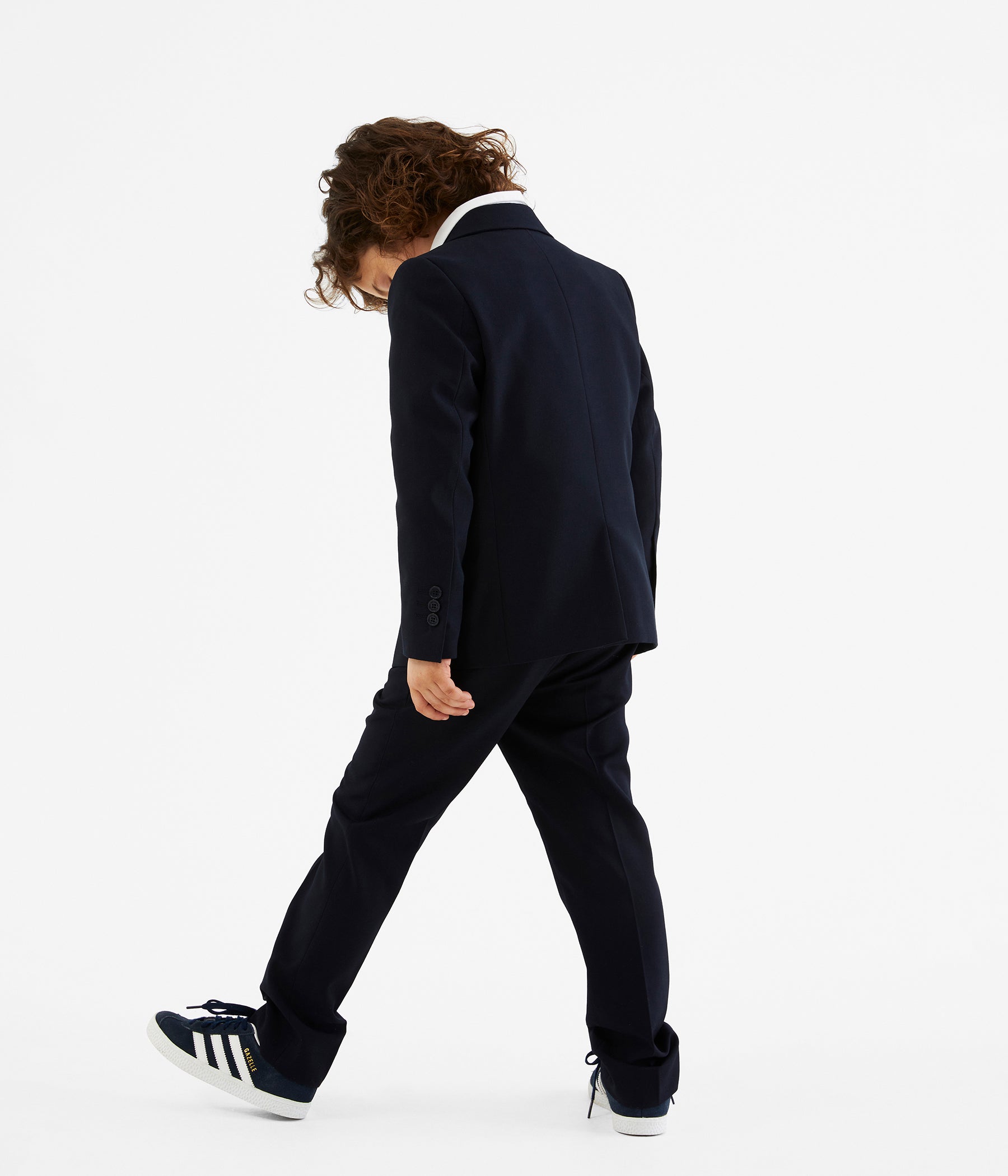 Dark blue