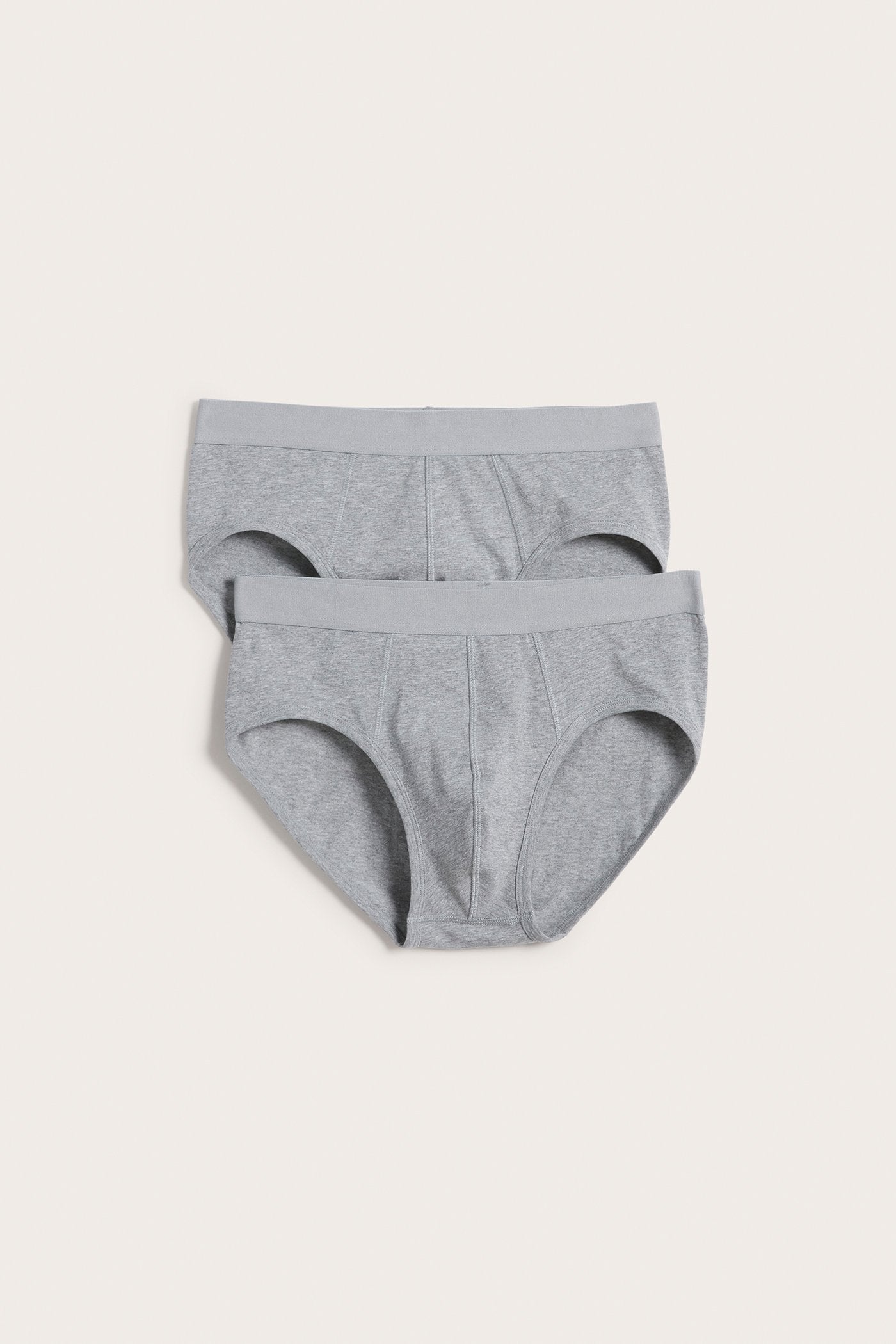 Grey mélange