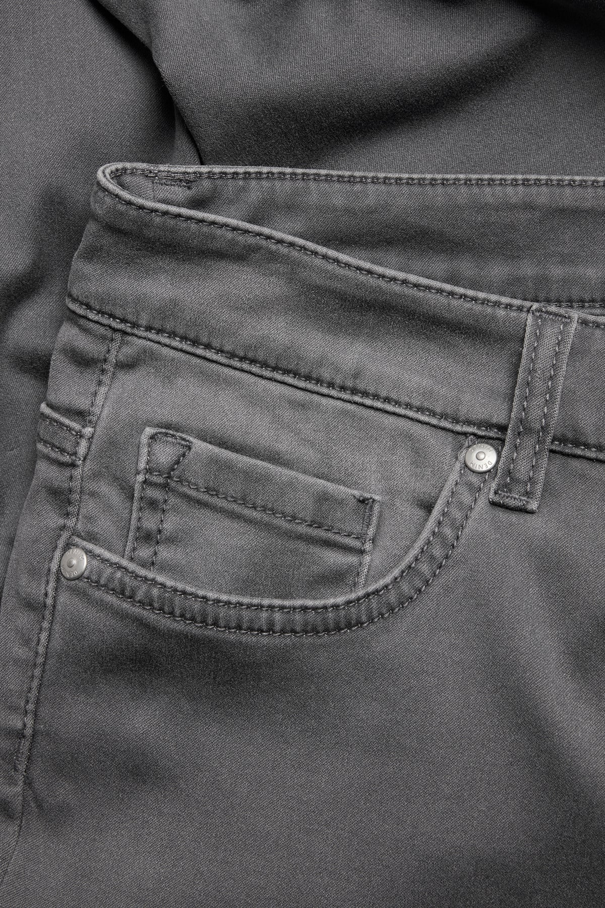 Silver grey