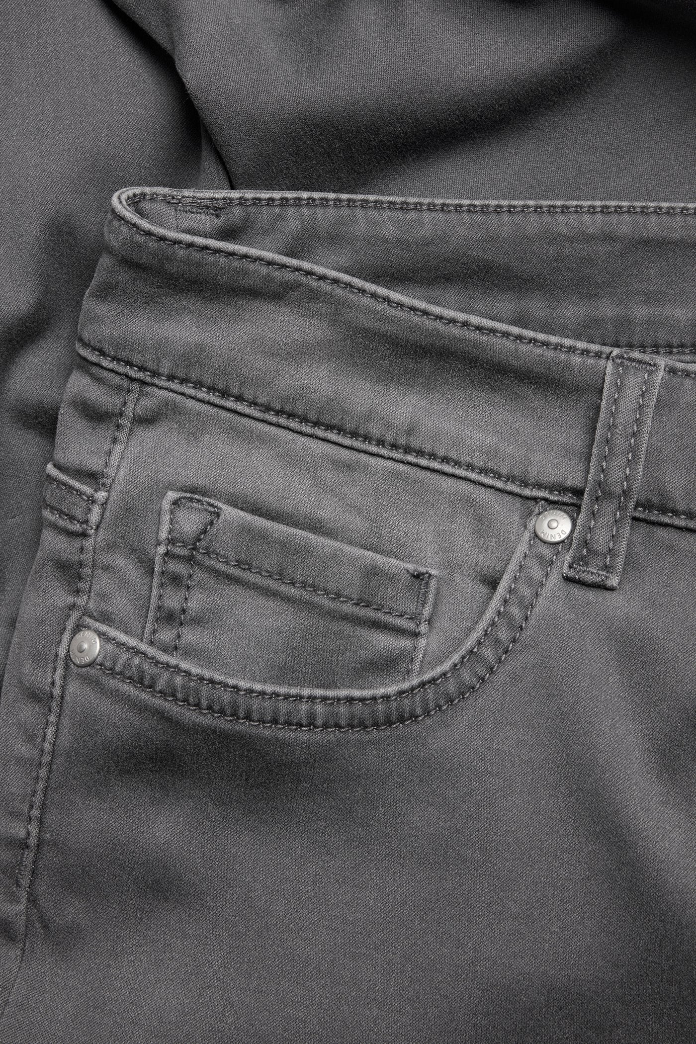 Silver grey