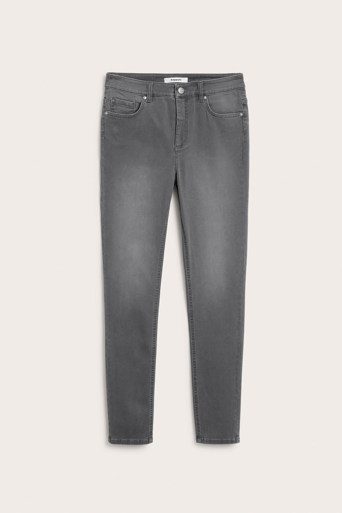 Silver grey