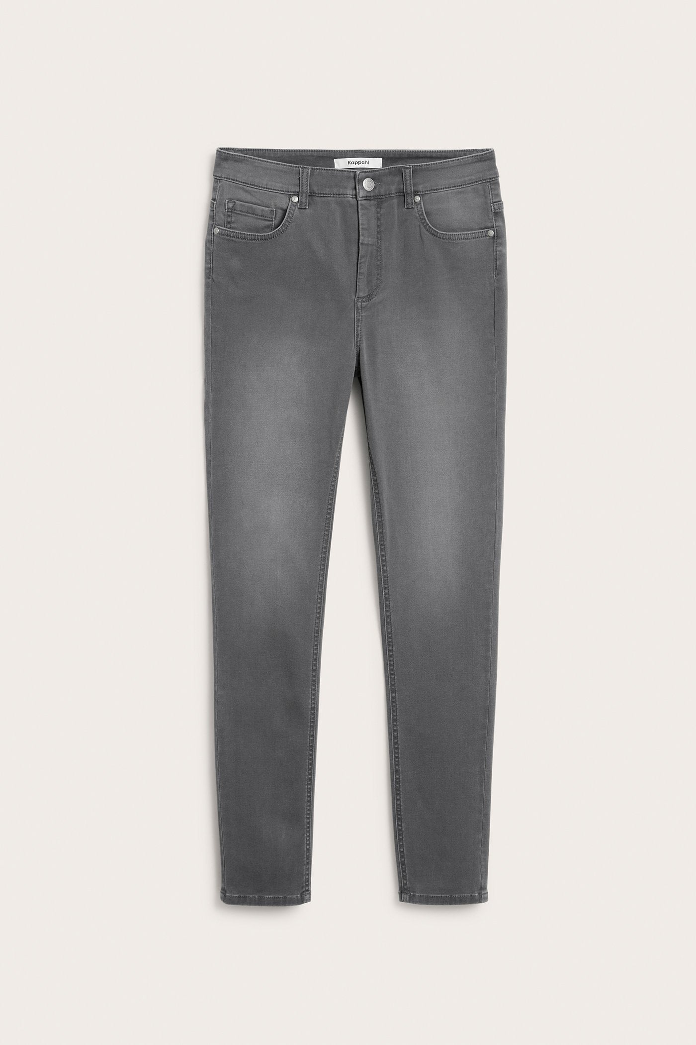 Silver grey