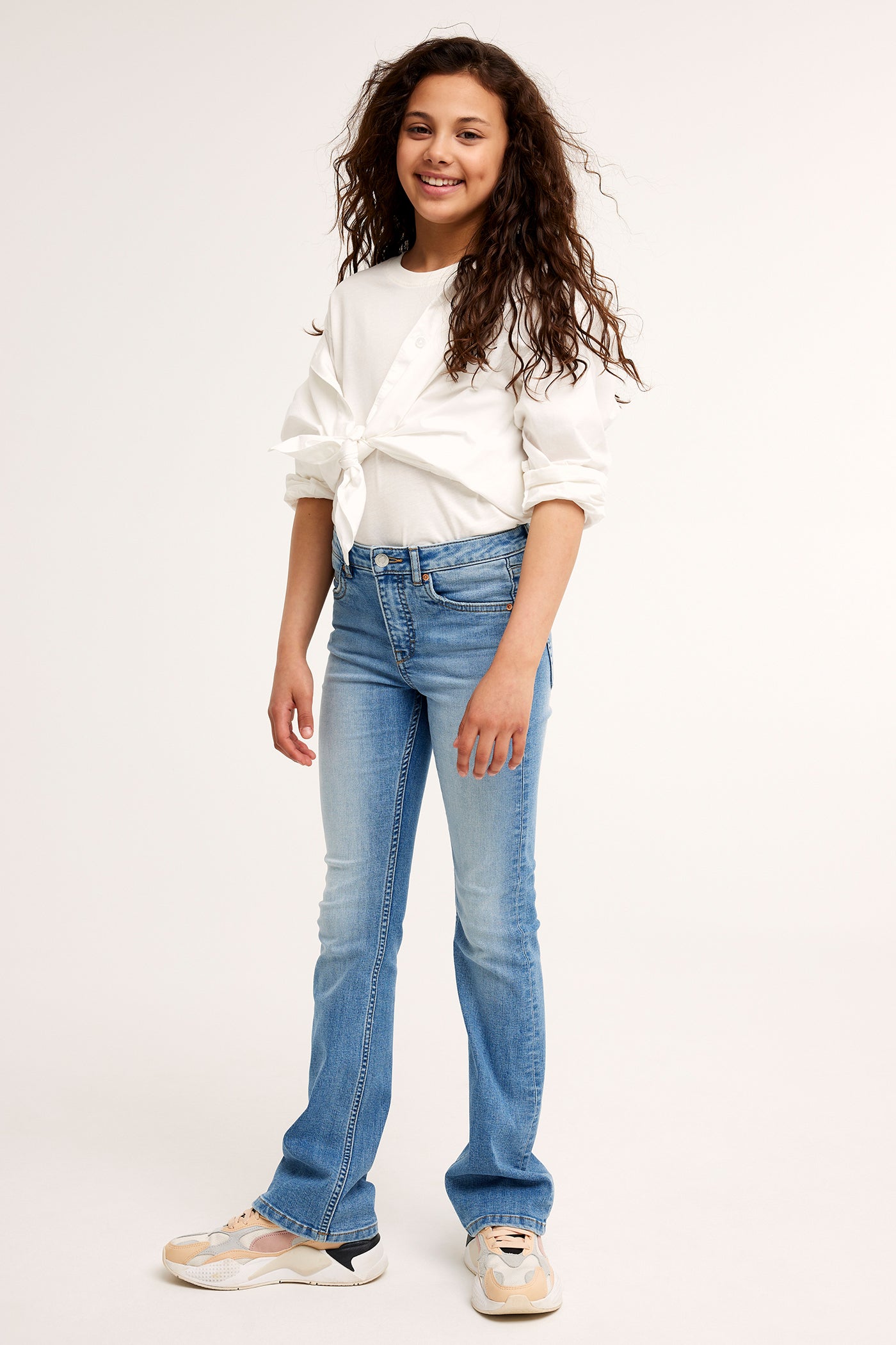 Denim