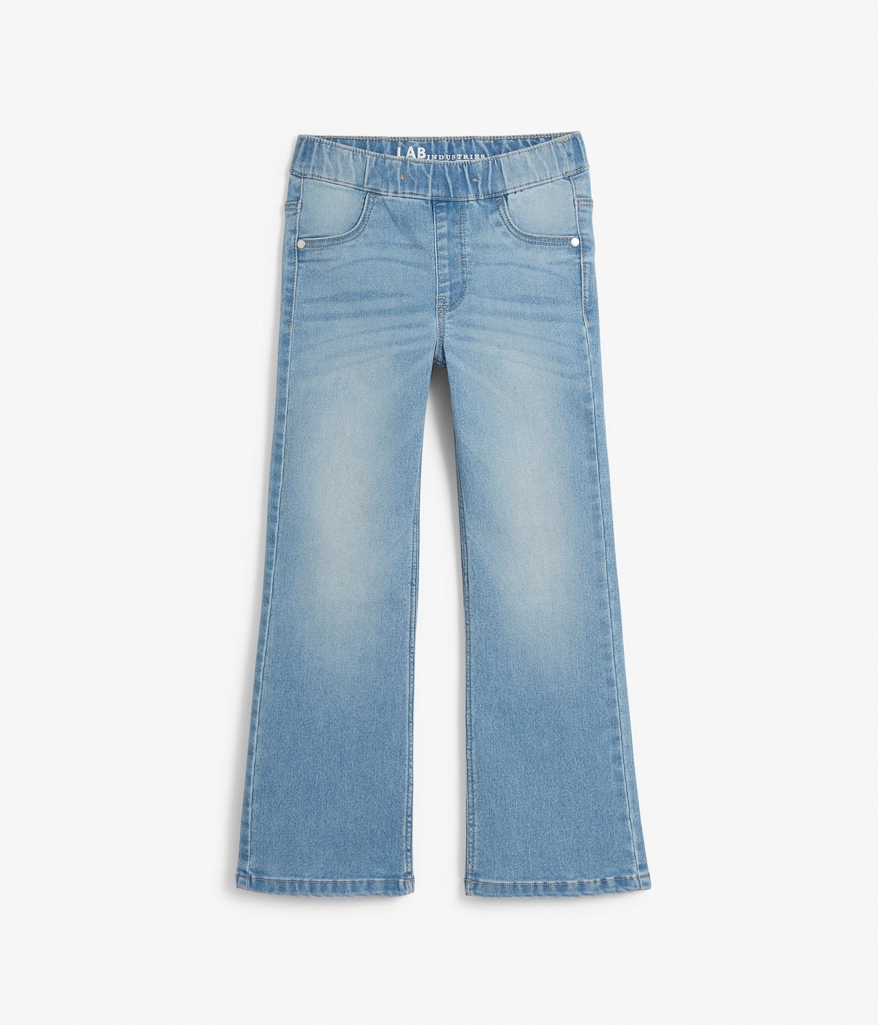 Light denim