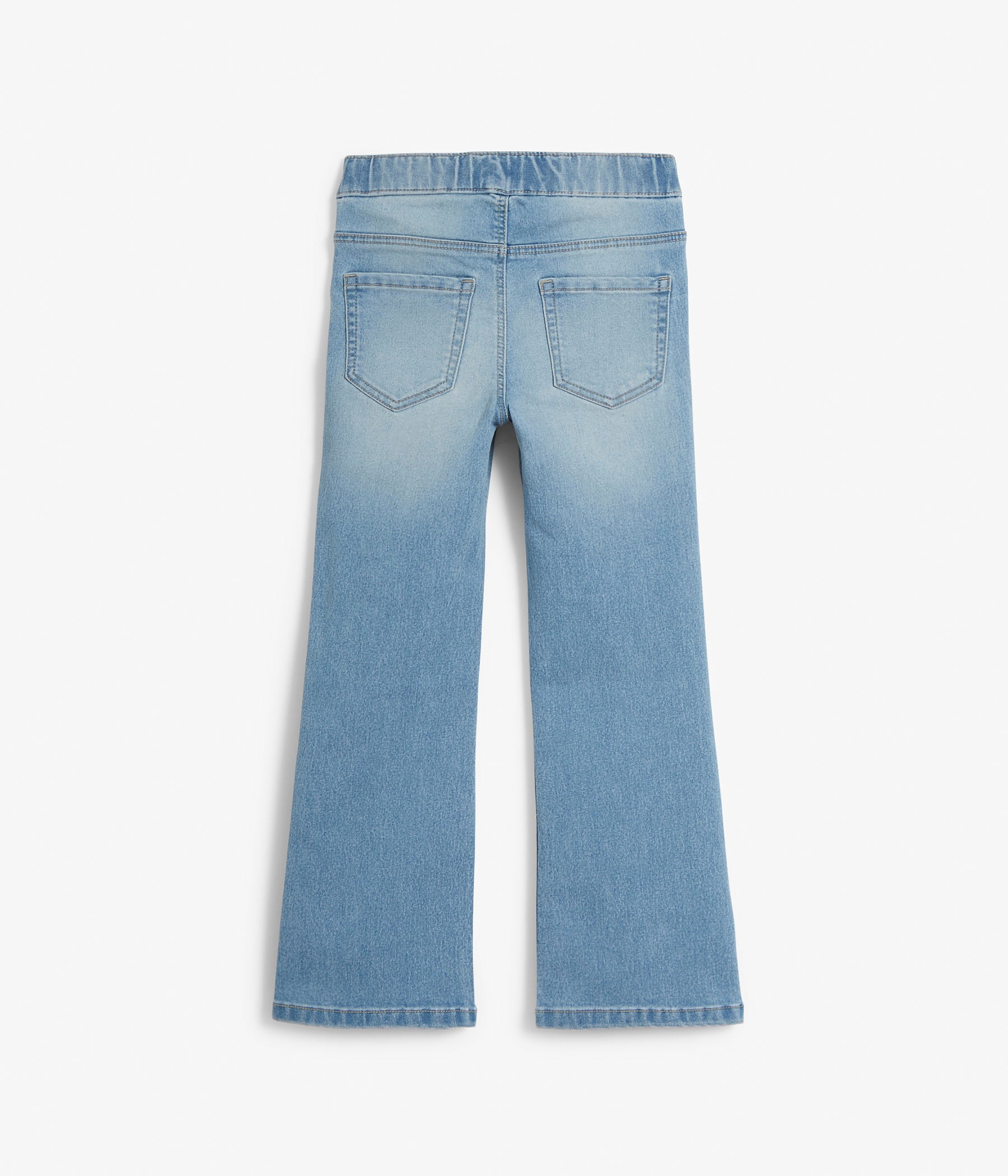 Light denim