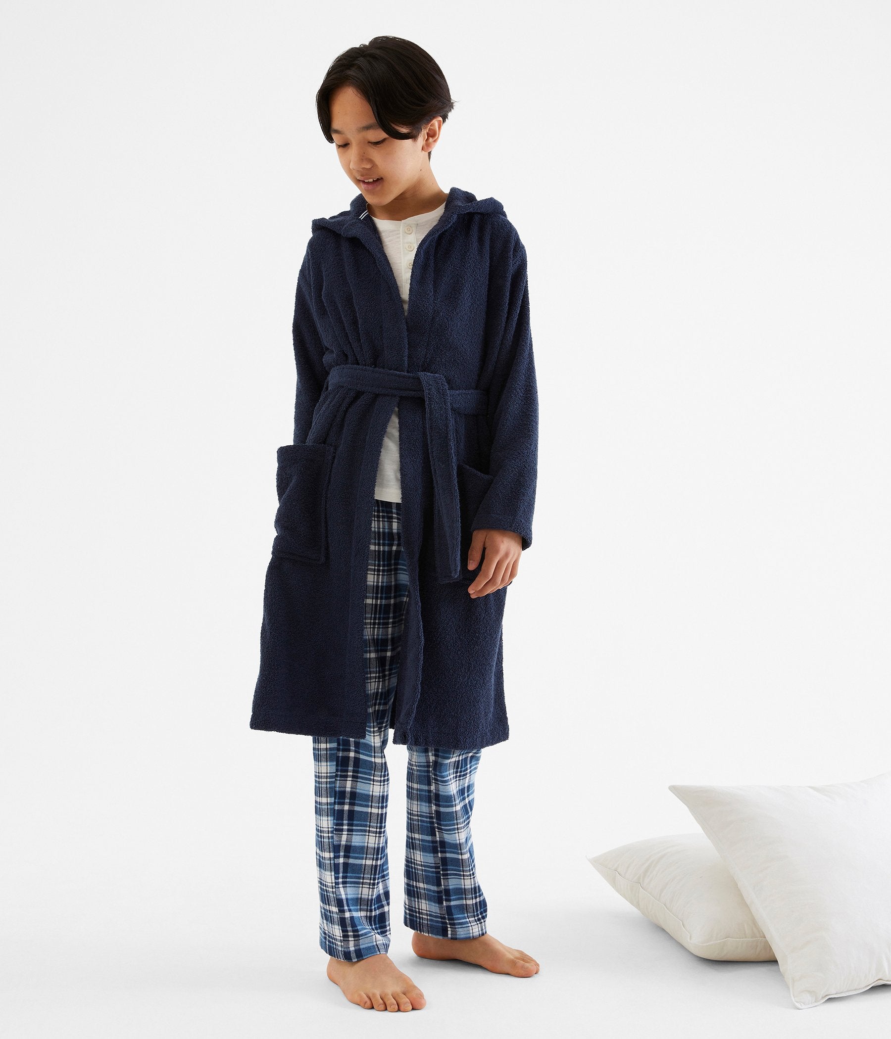Dark blue