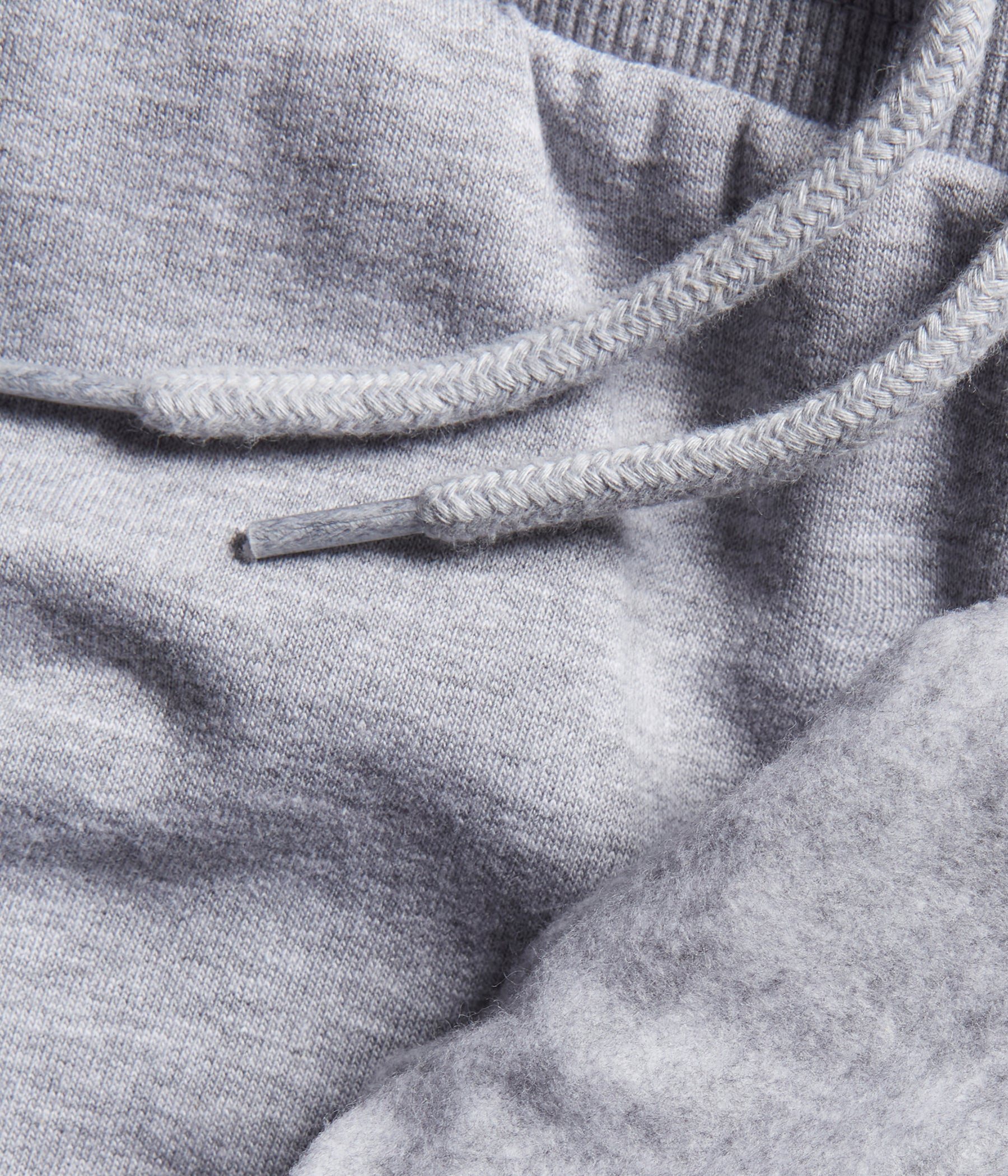 Grey mélange