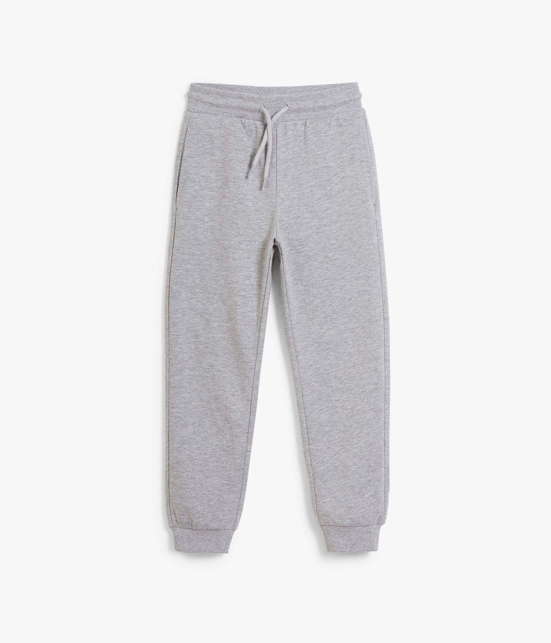 Grey mélange