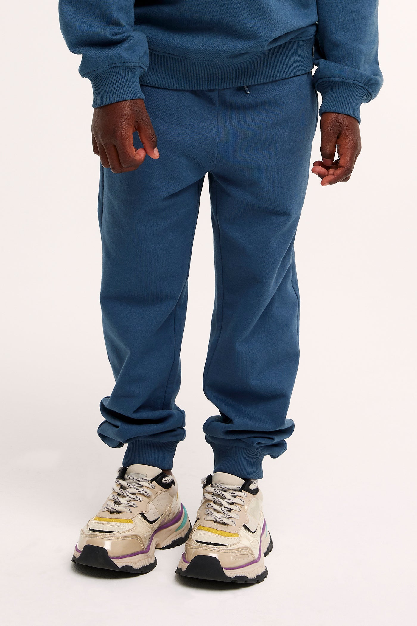 Dark blue