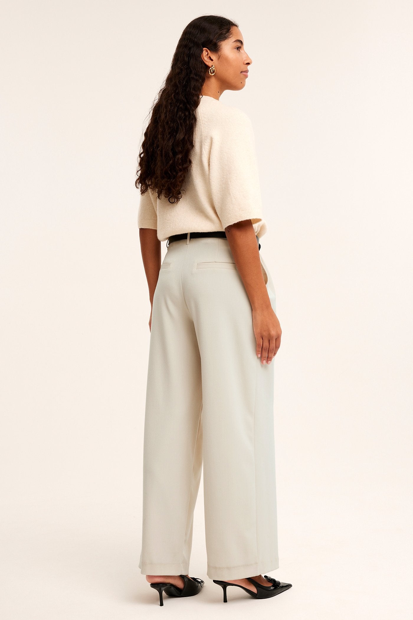 Light beige