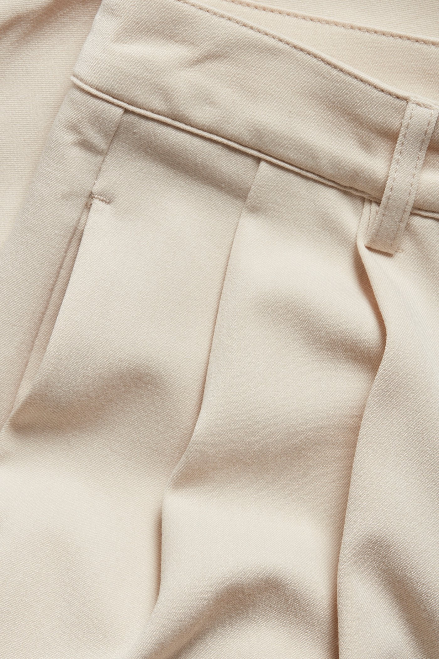 Light beige