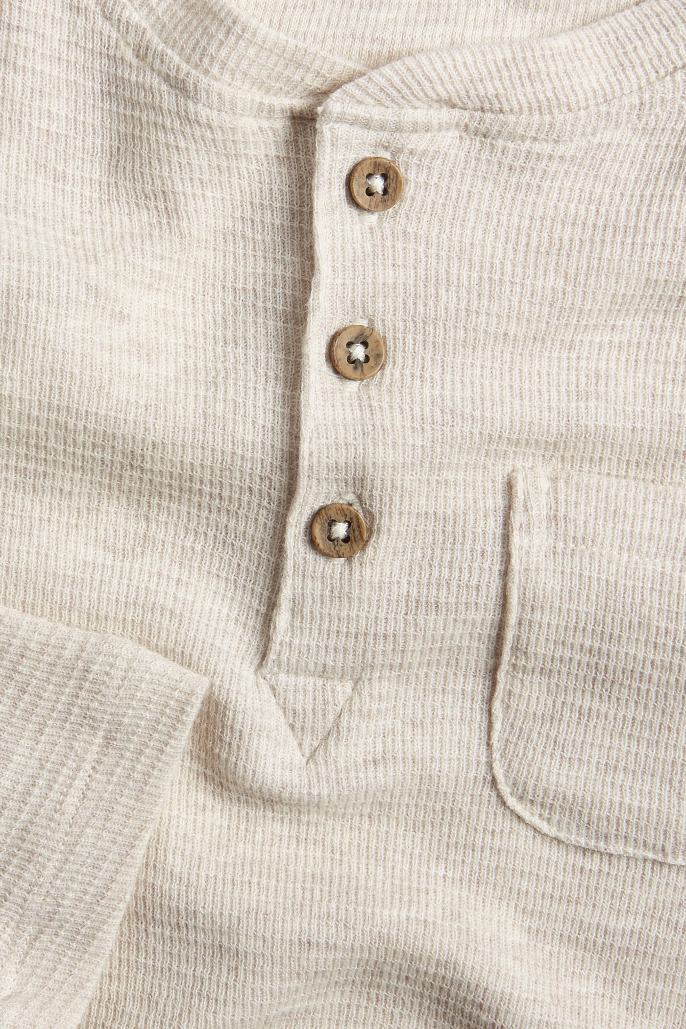 Beige mélange