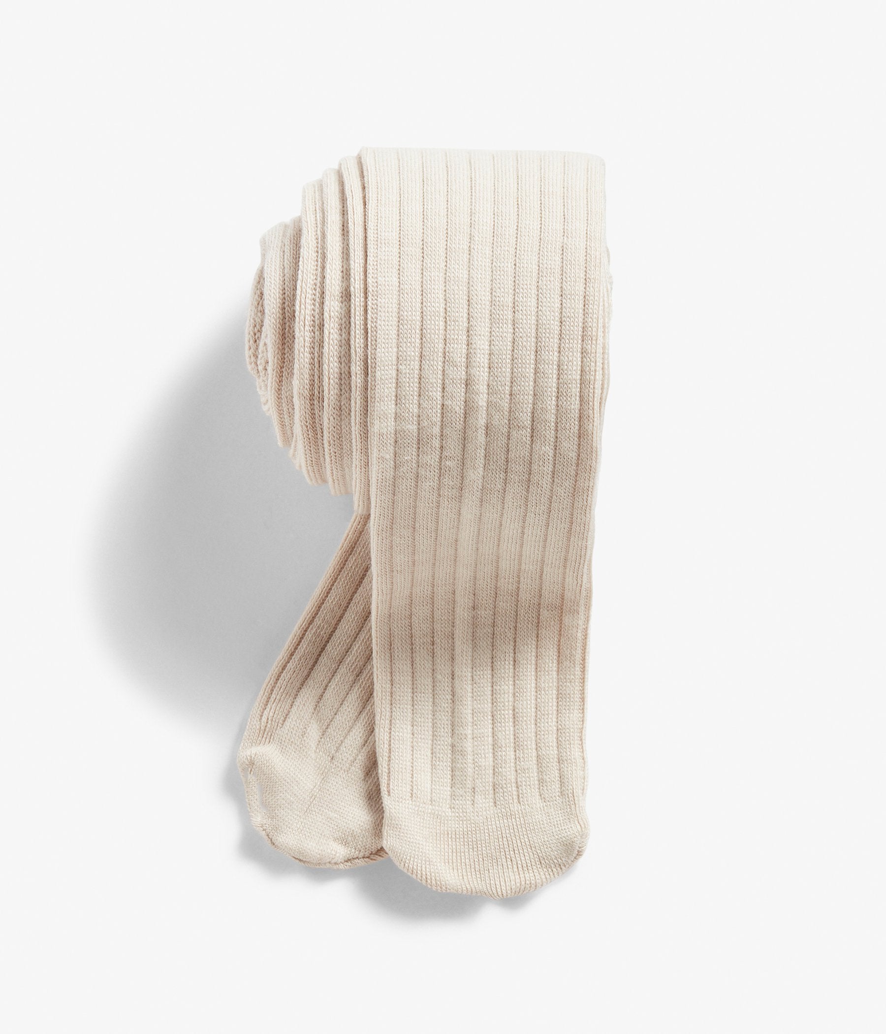 Beige mélange