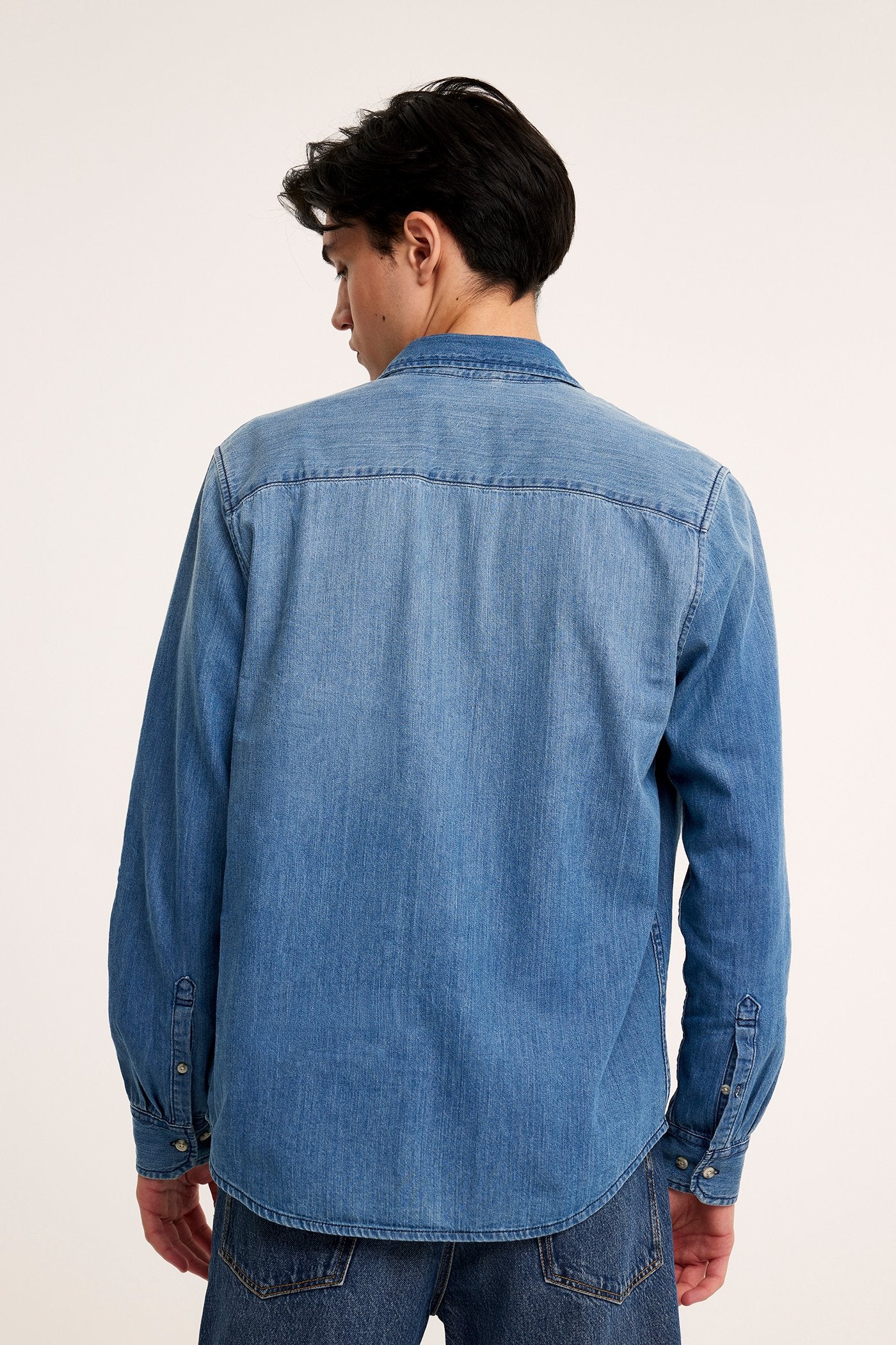 Denim