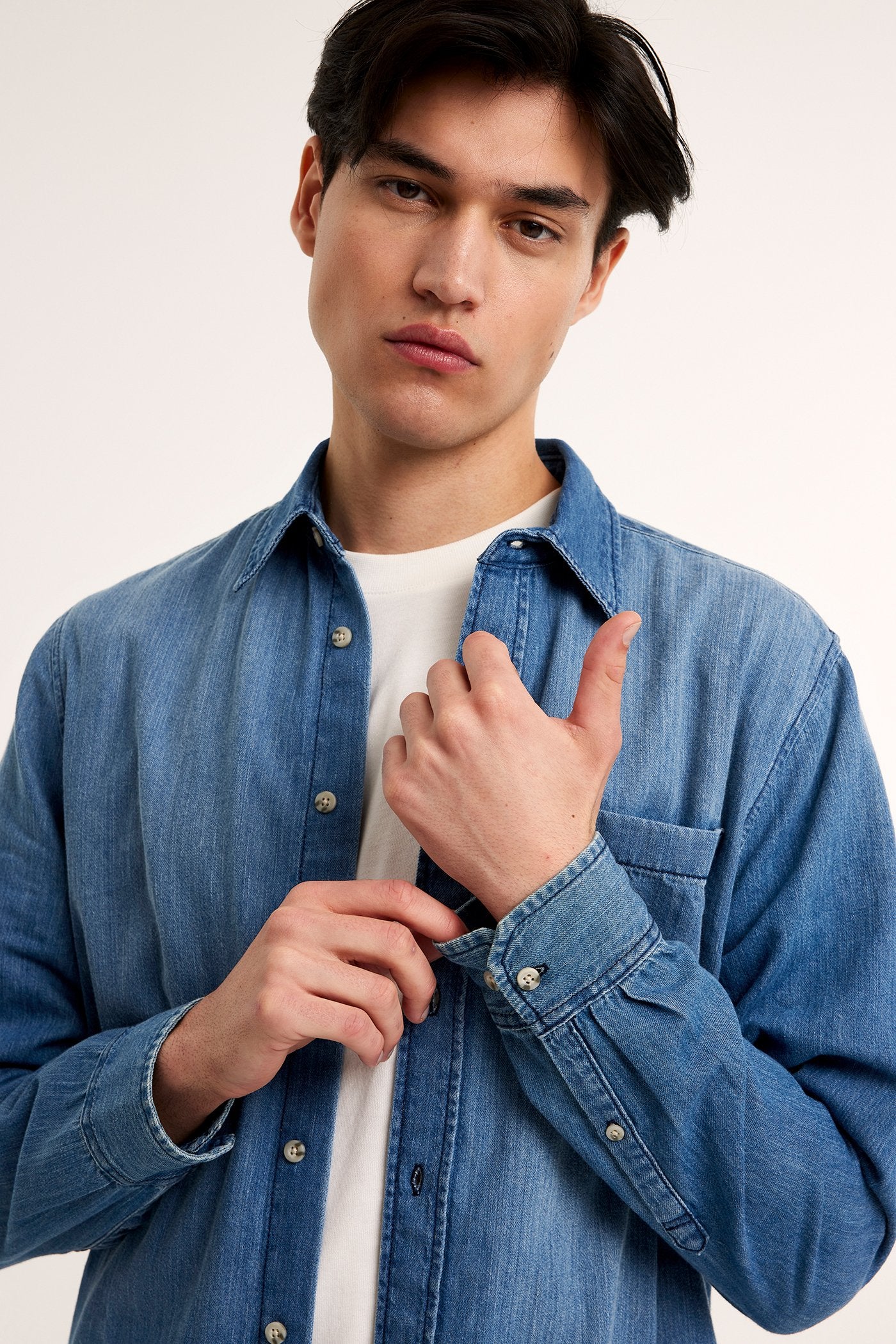 Denim