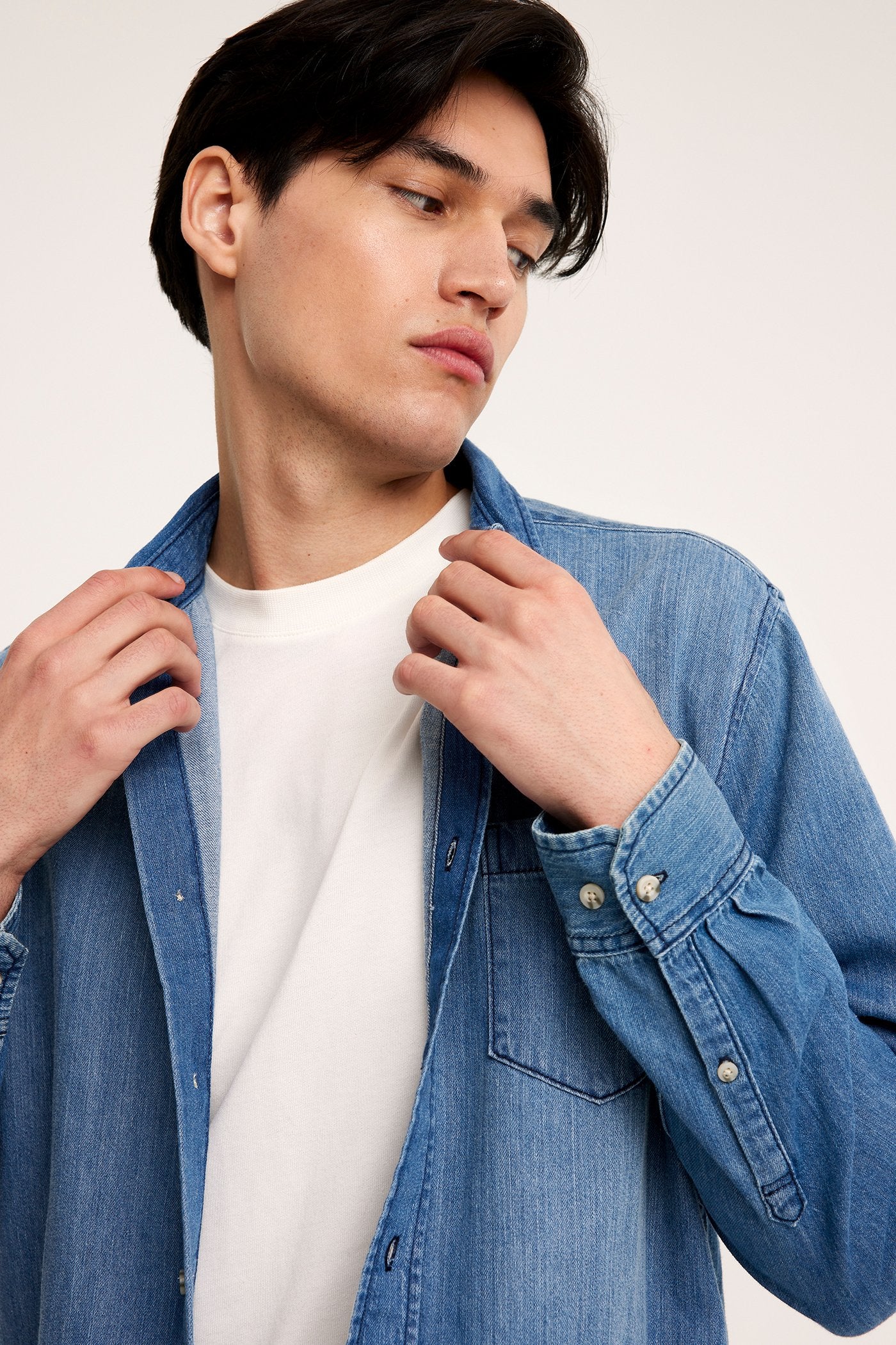 Denim