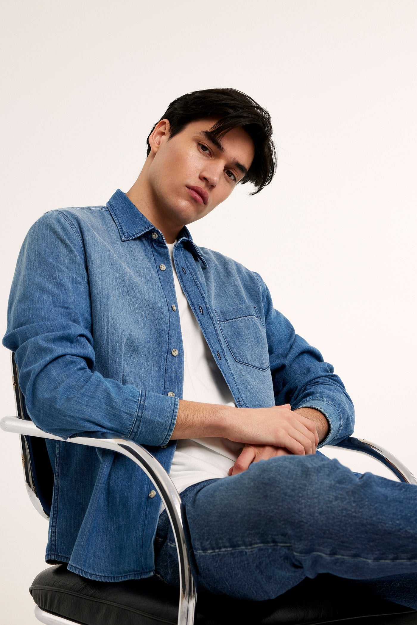 Denim