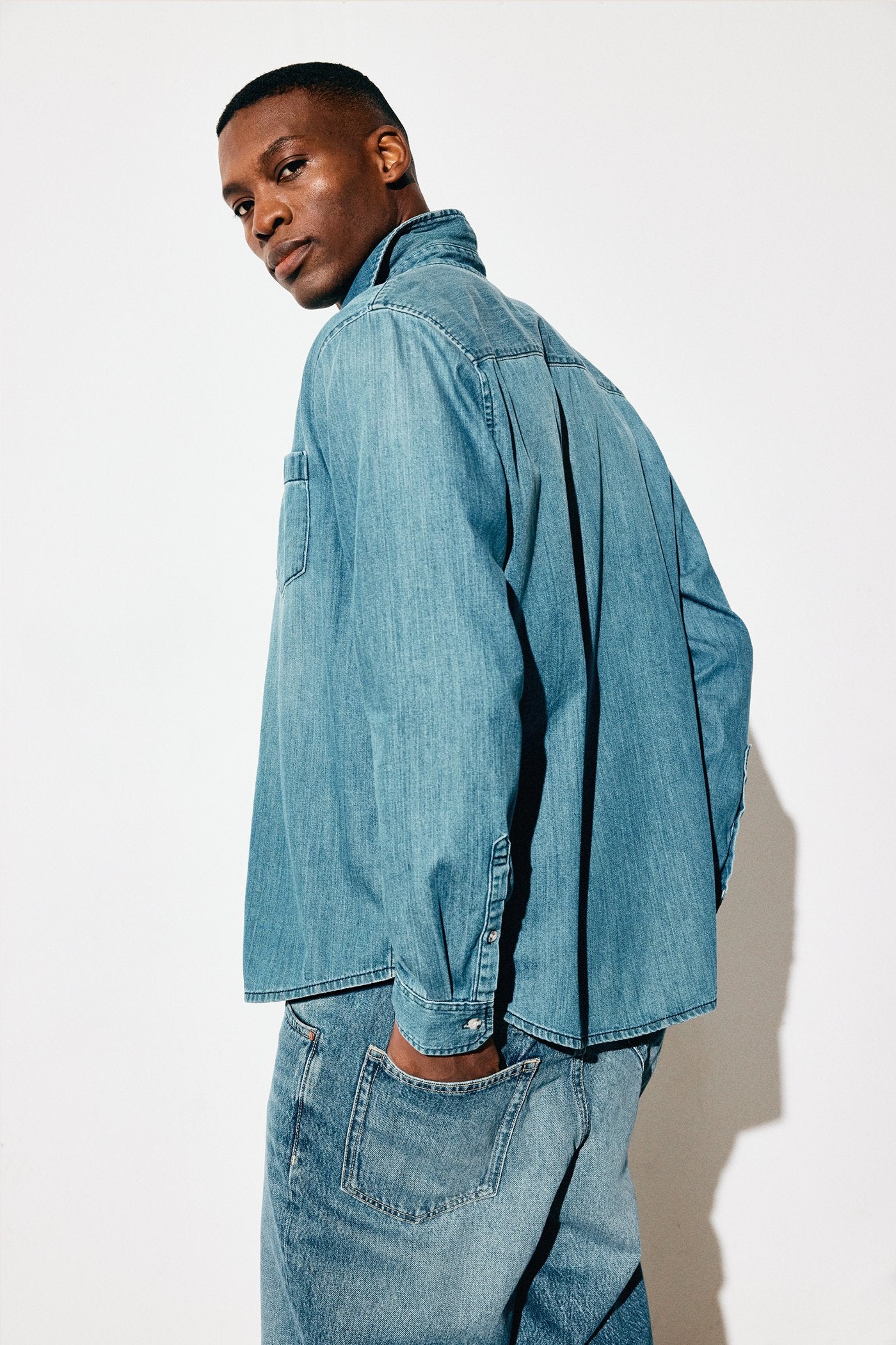 Denim