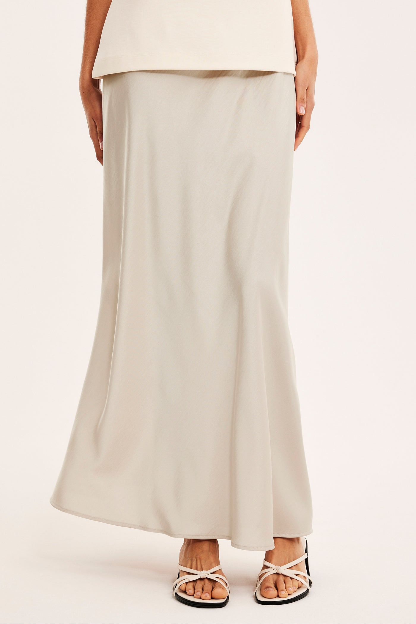 Light beige