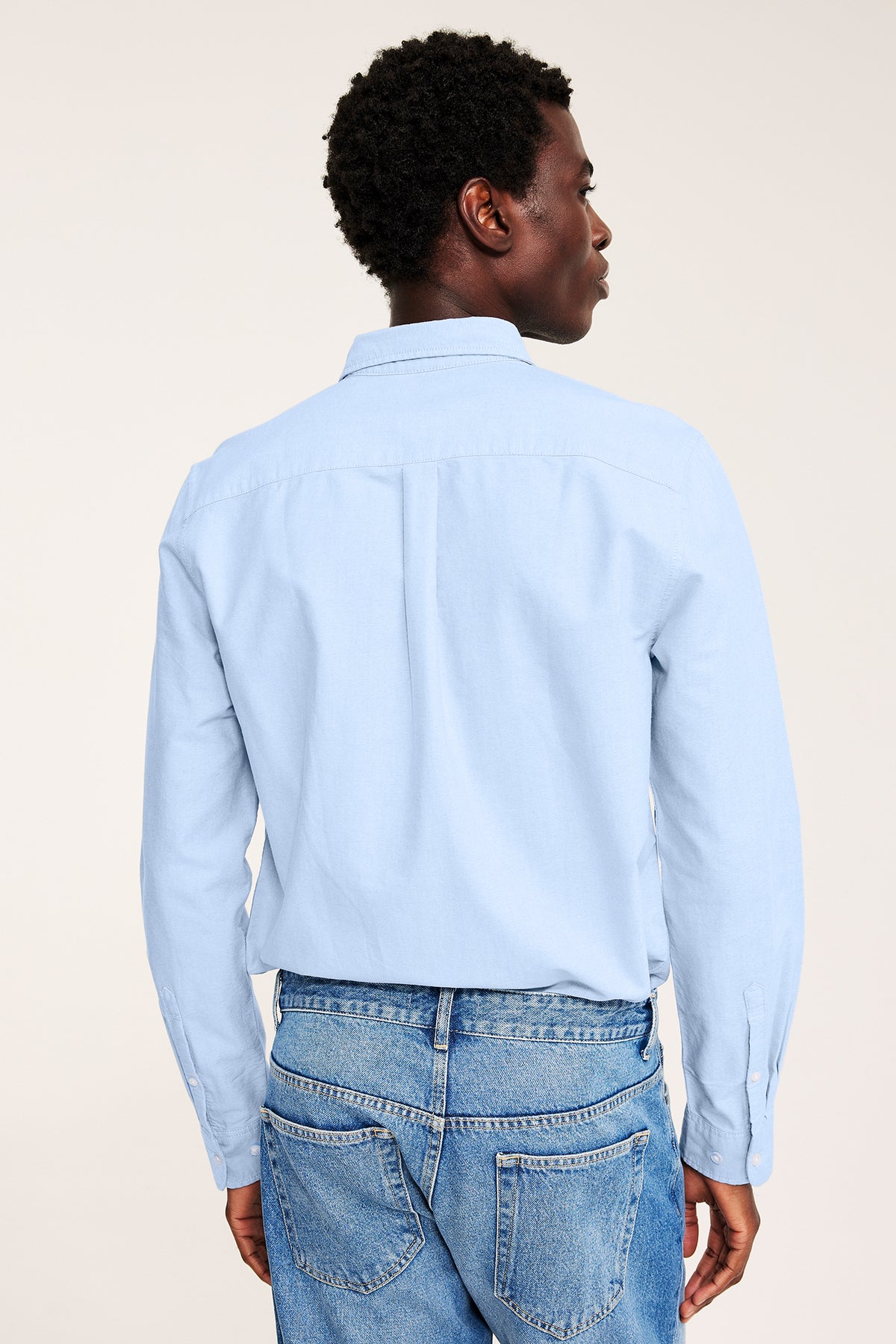 Light blue