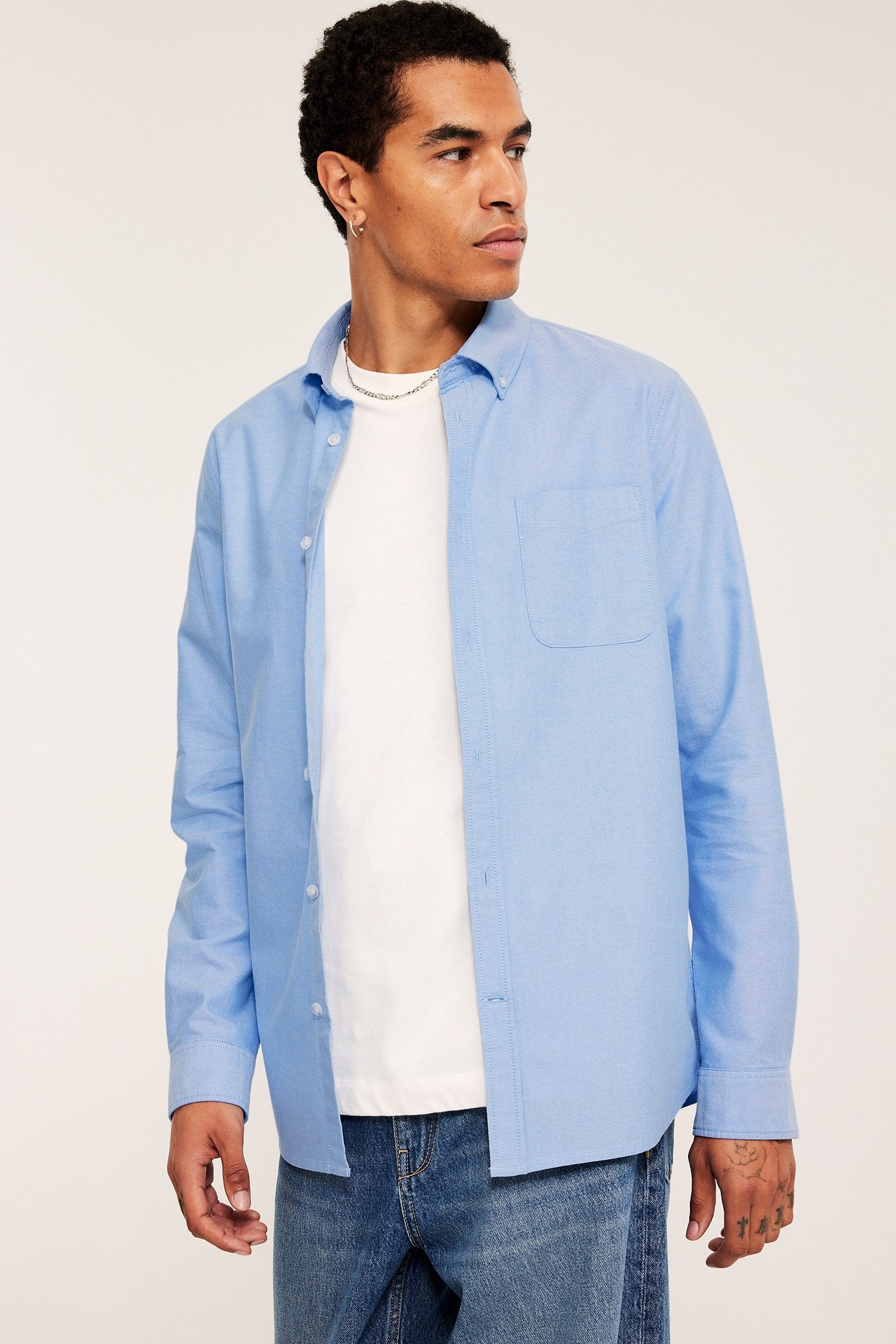 Light blue
