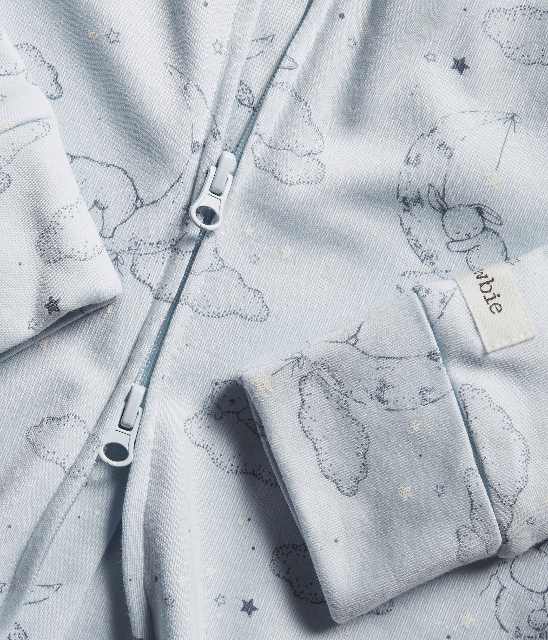 Light blue