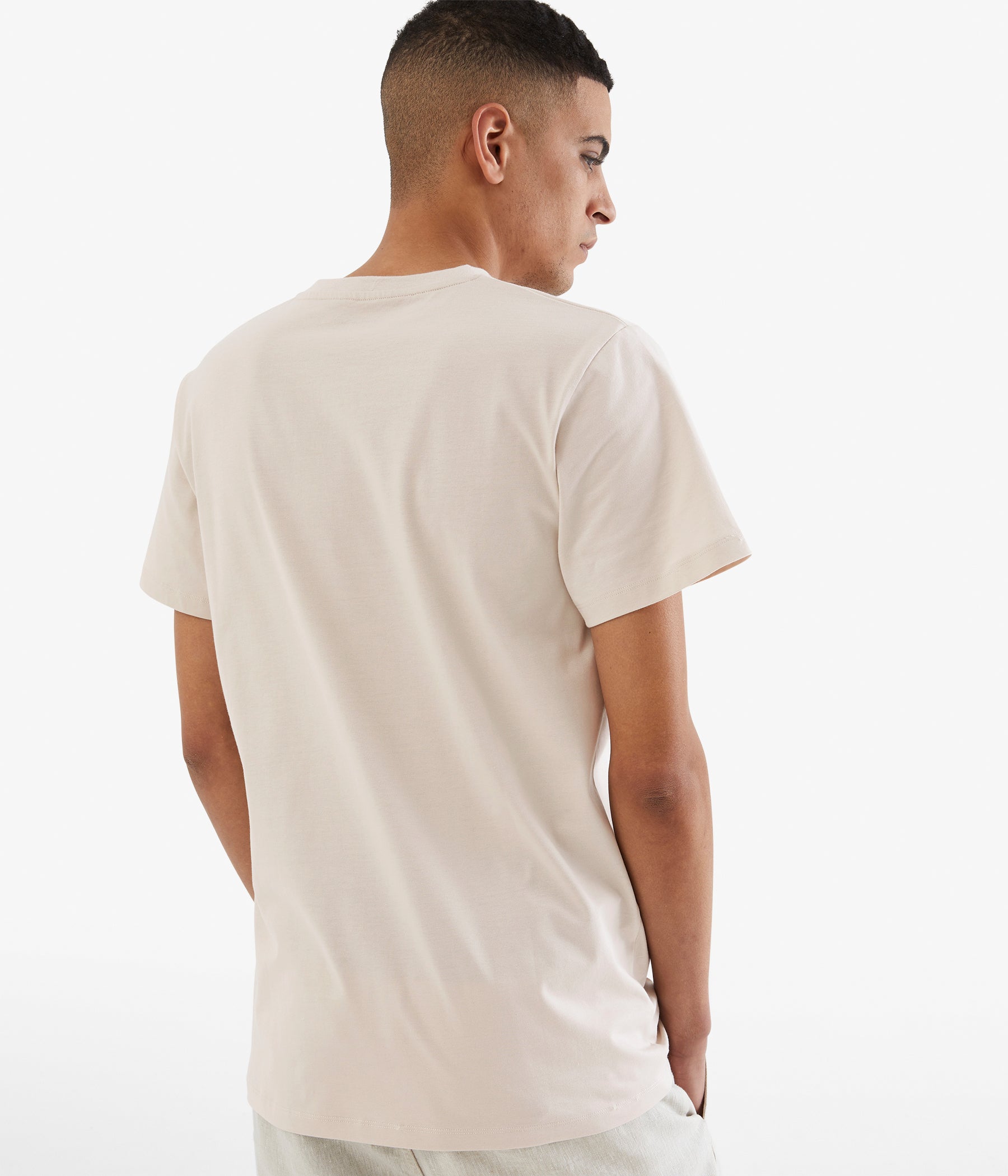 Light beige