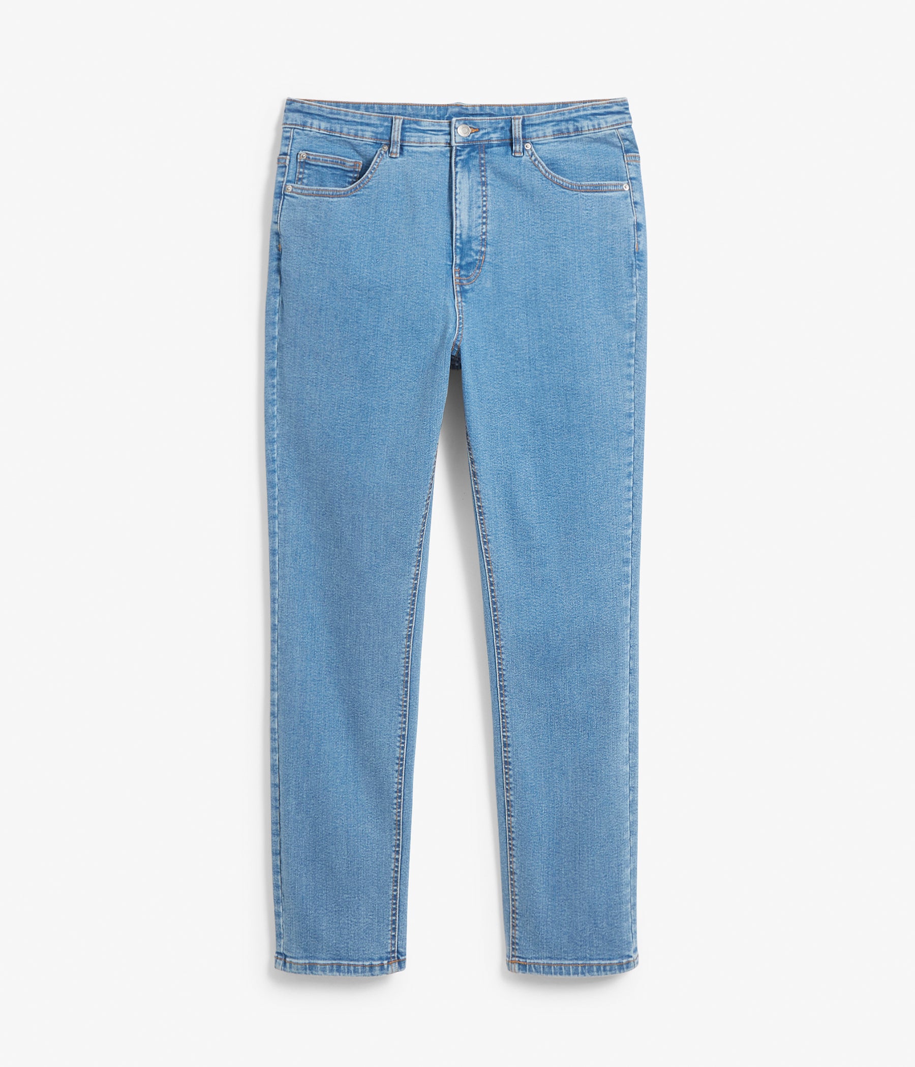 Light denim