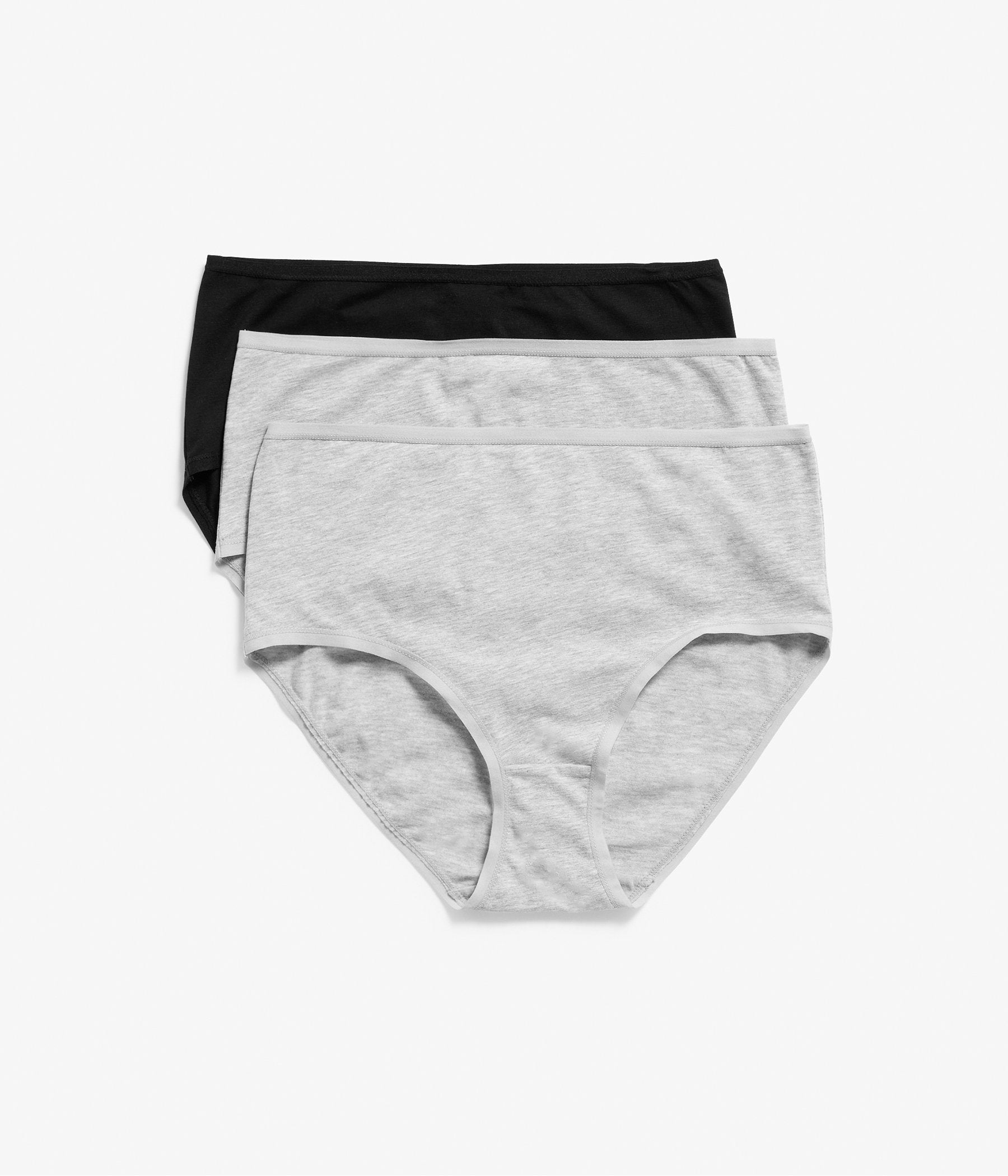 Grey mélange