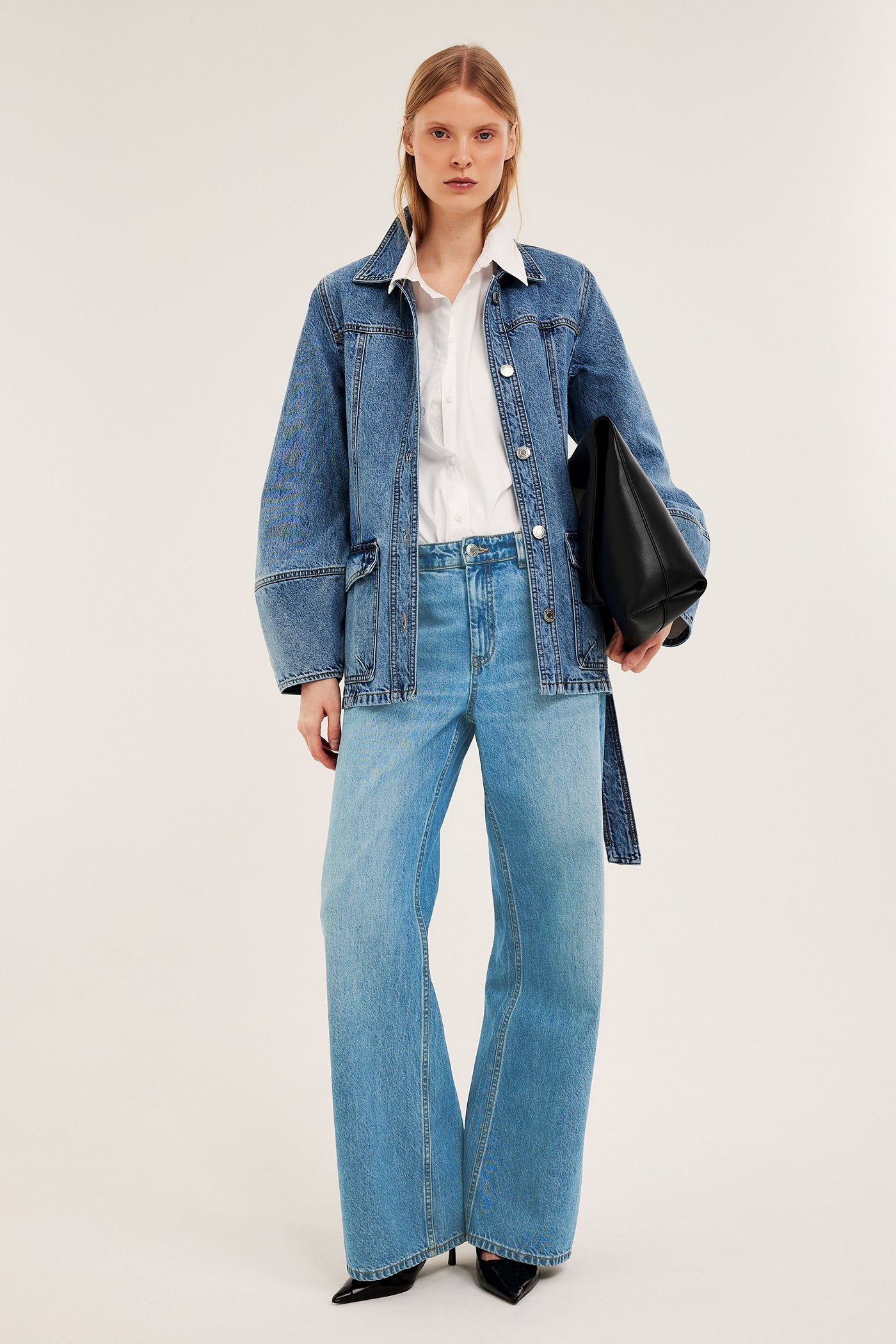 Denim