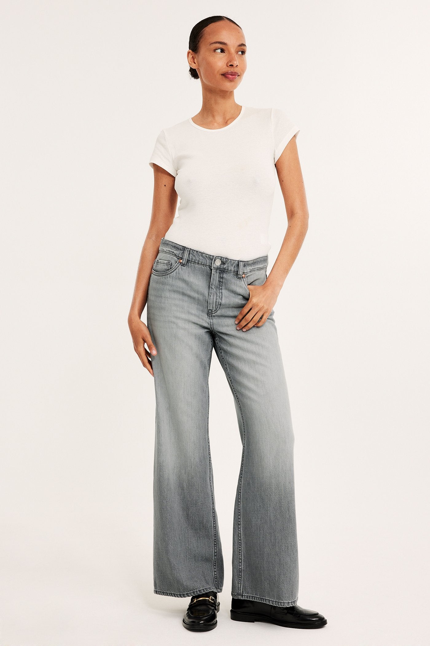 Light grey