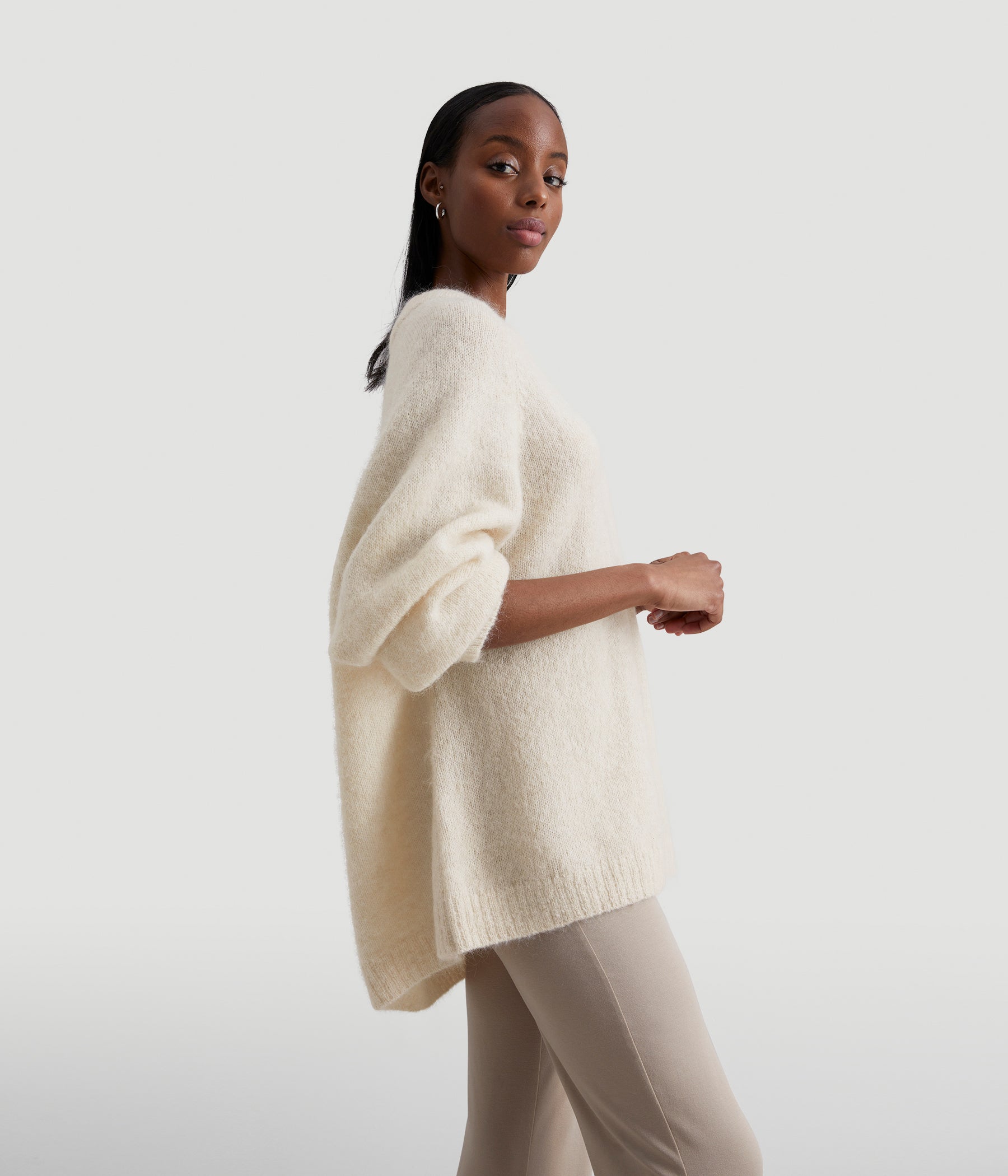 Light beige
