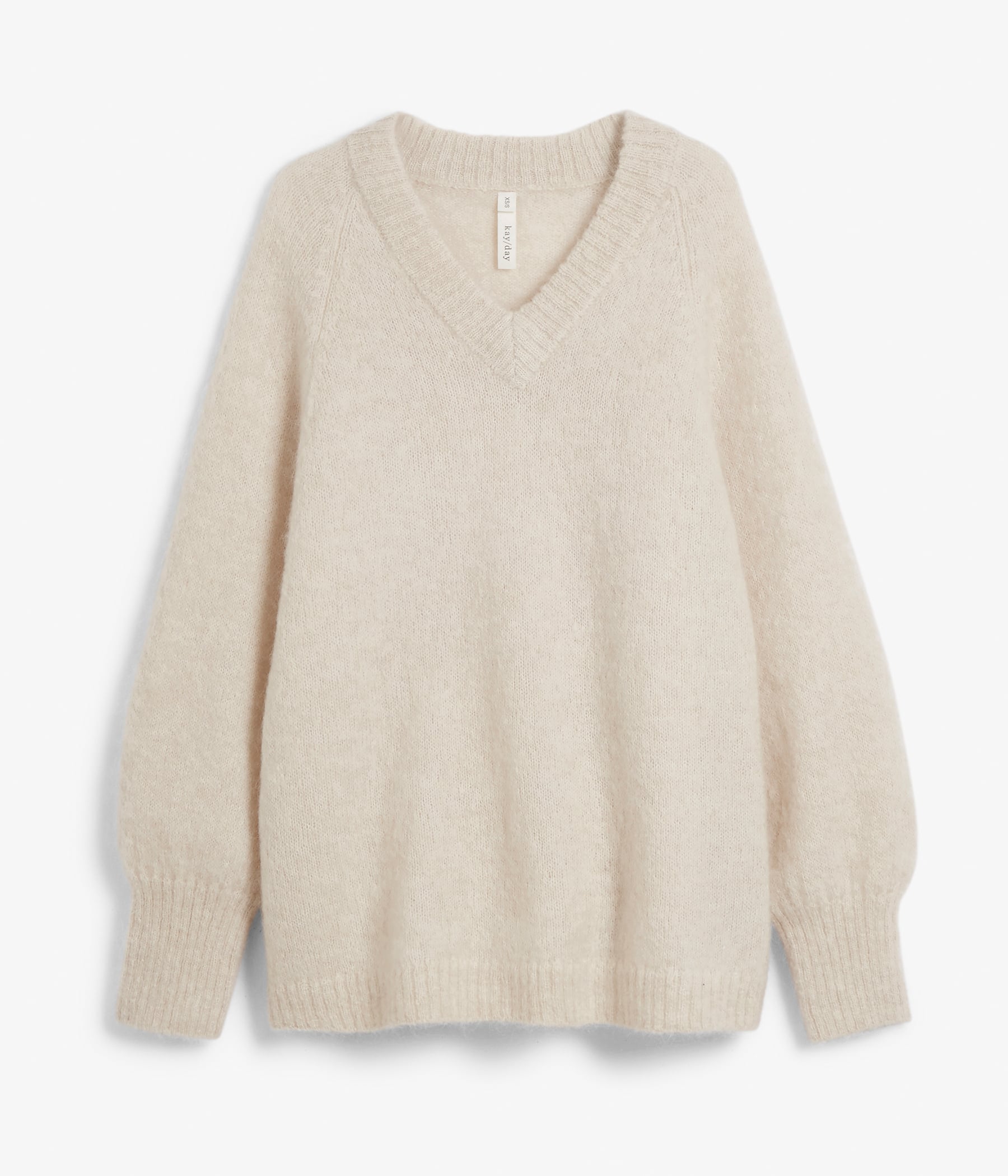 Light beige