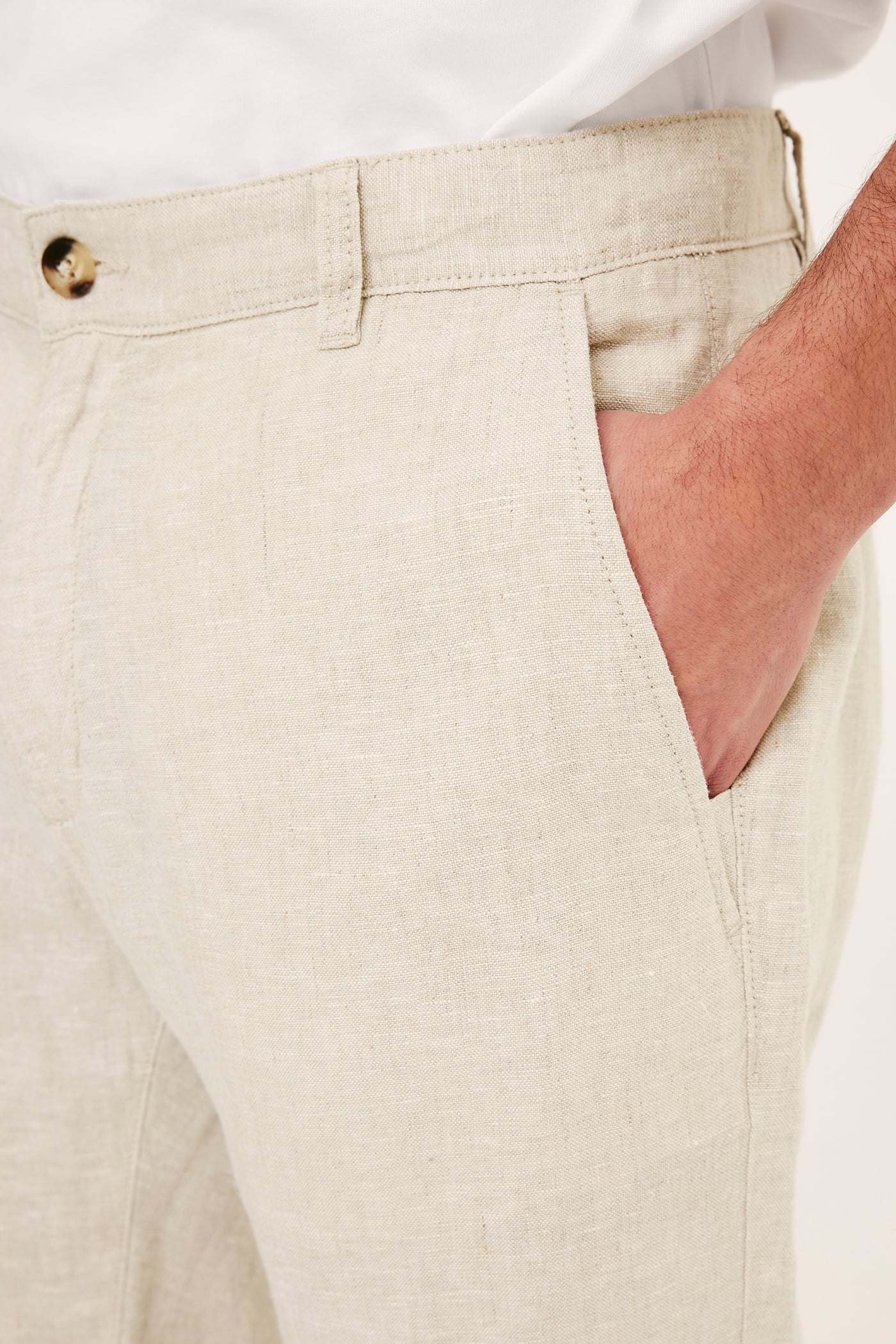 Light beige