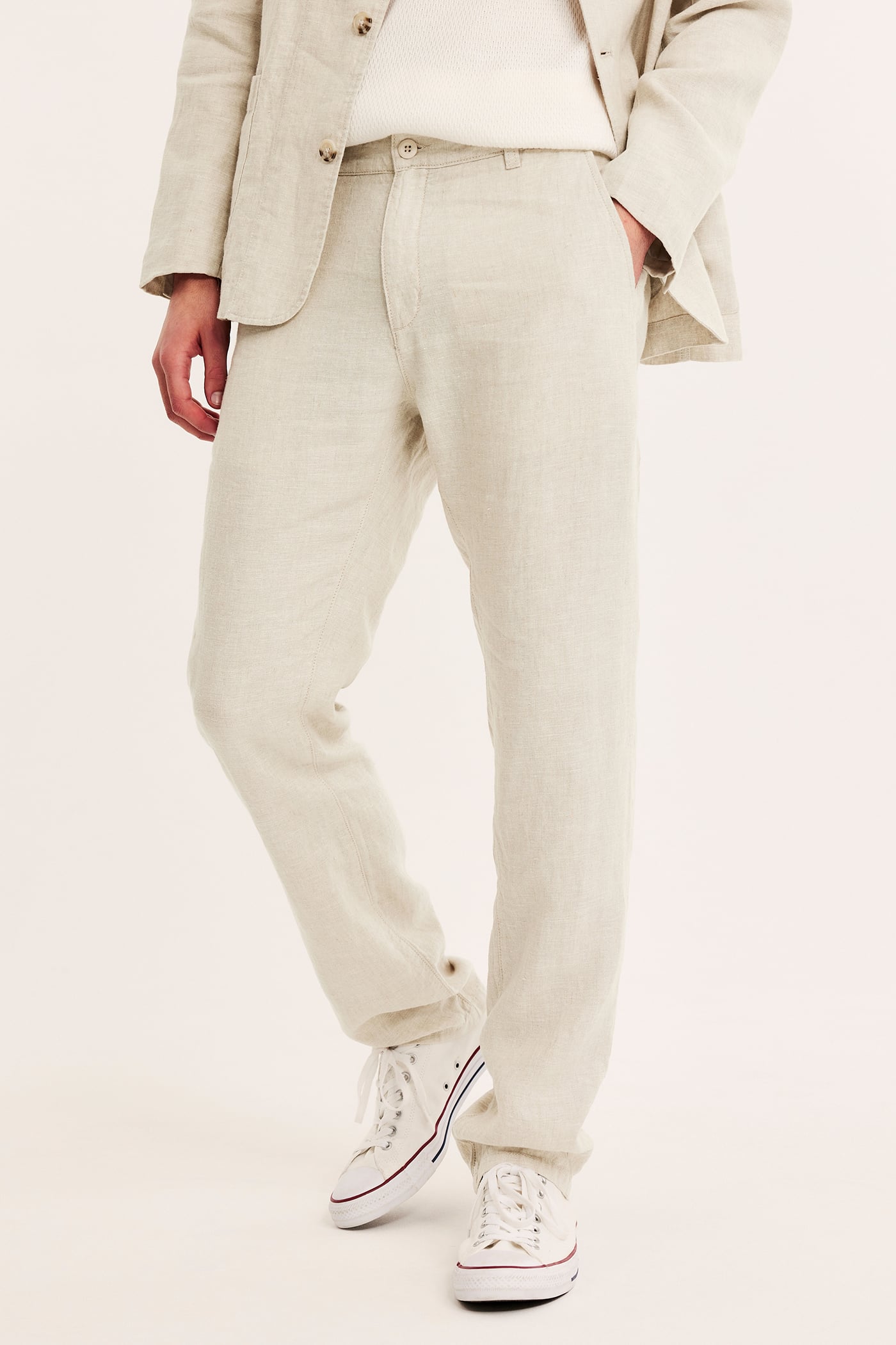 Light beige