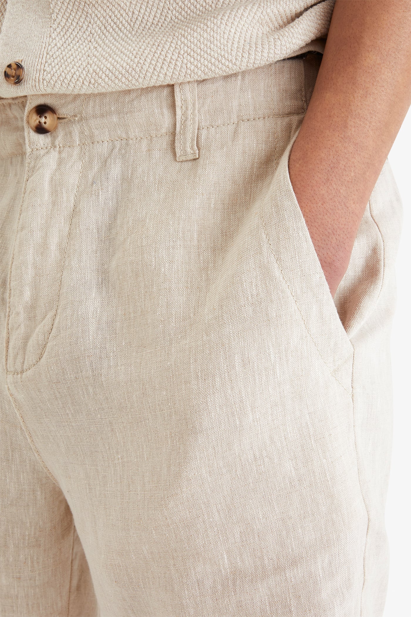 Light beige