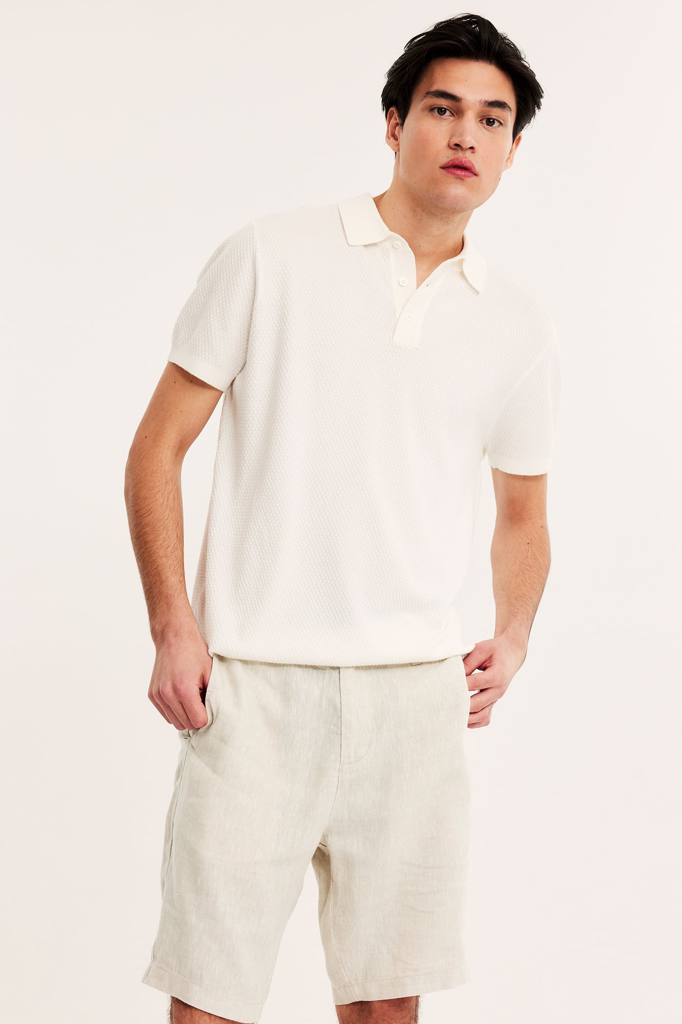 Light beige