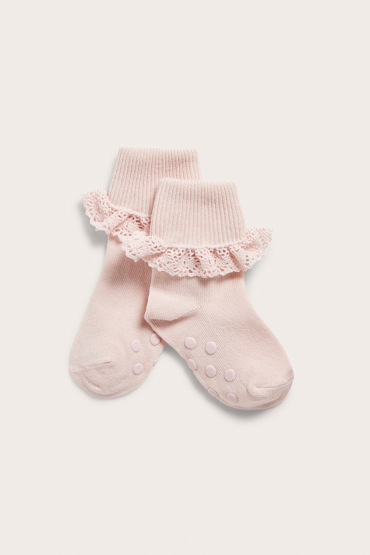 Light pink