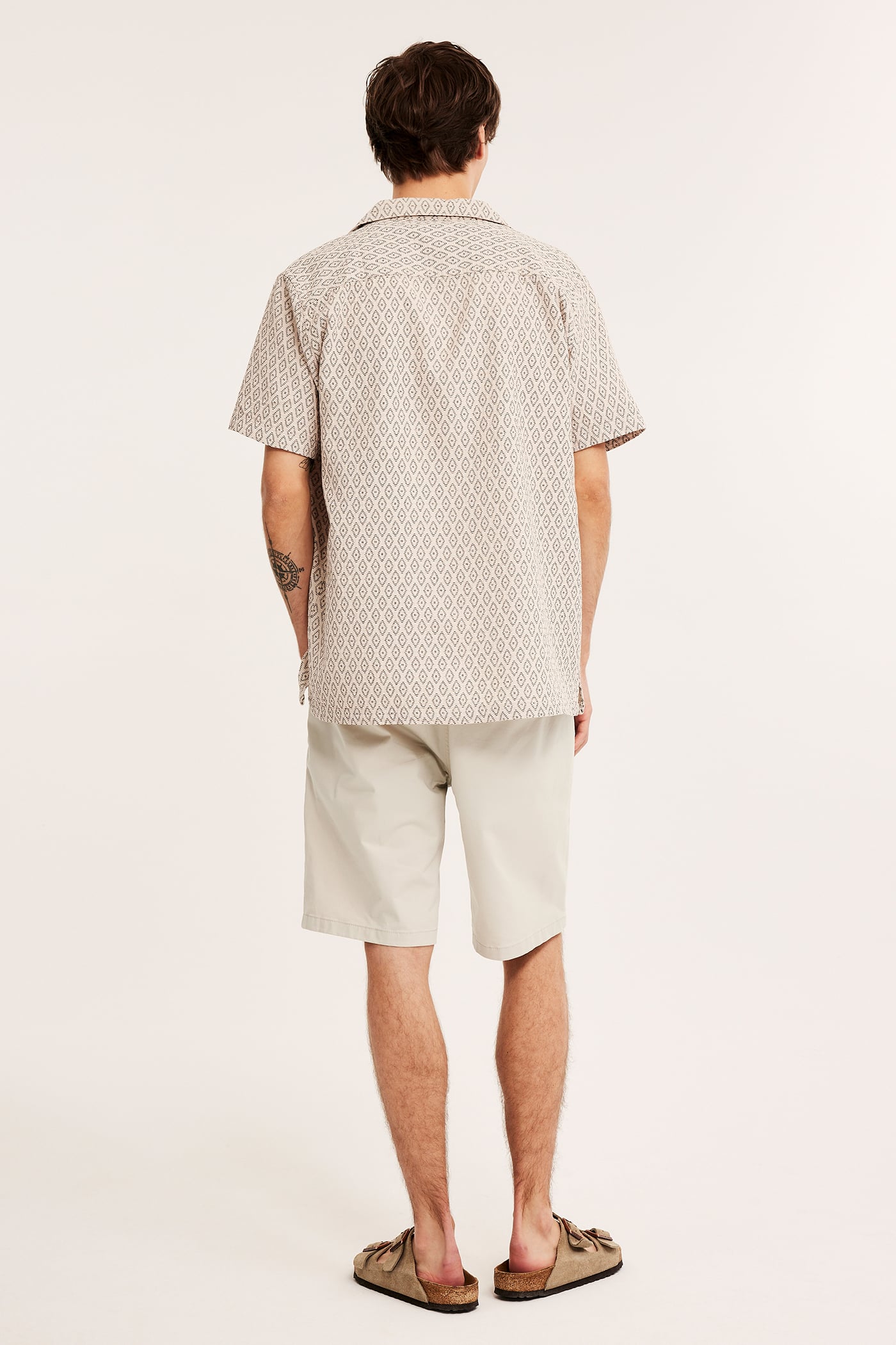 Light beige