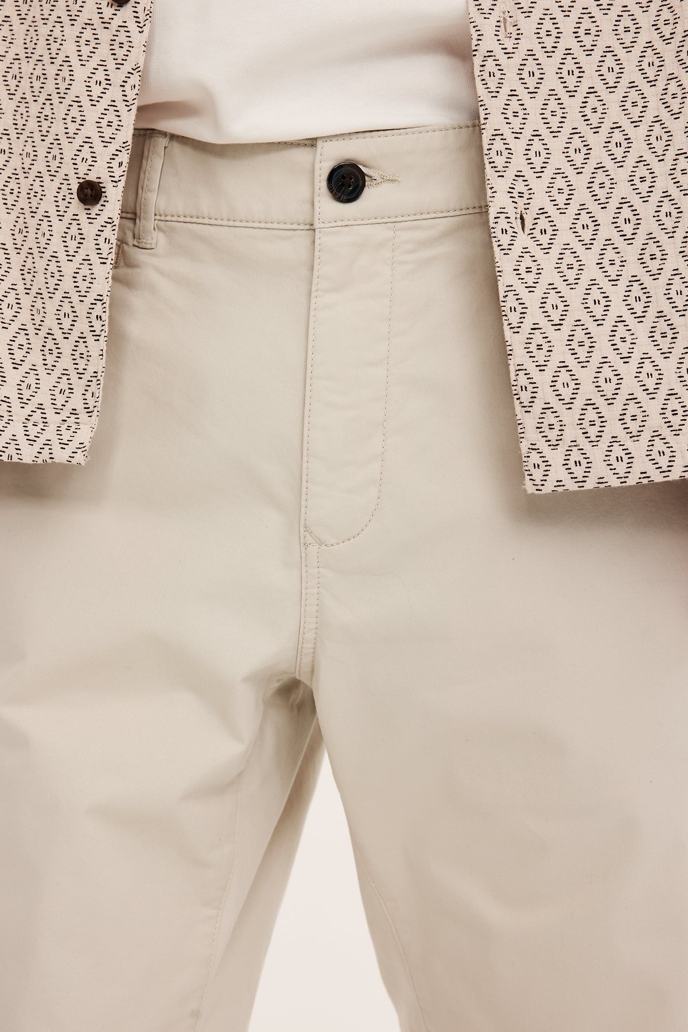 Light beige