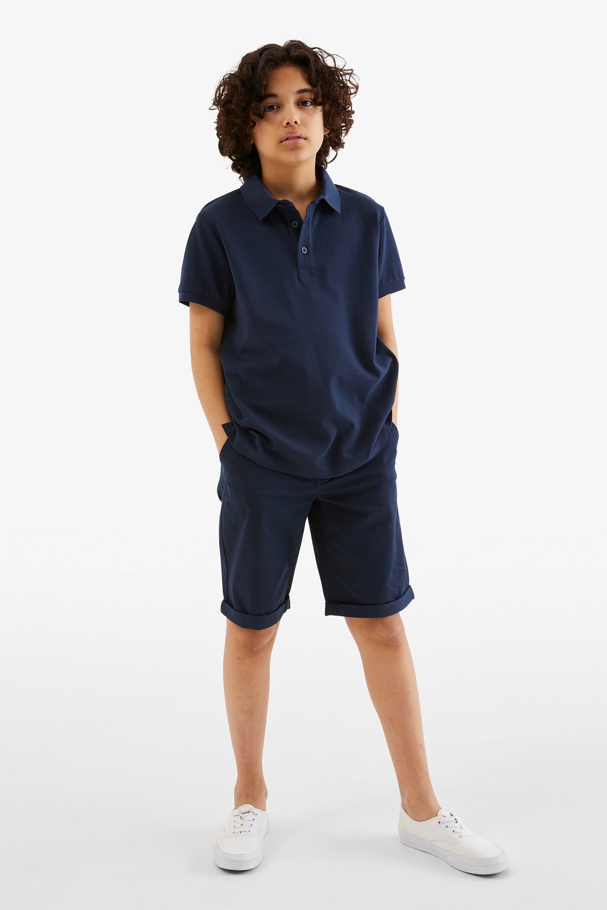 Dark blue