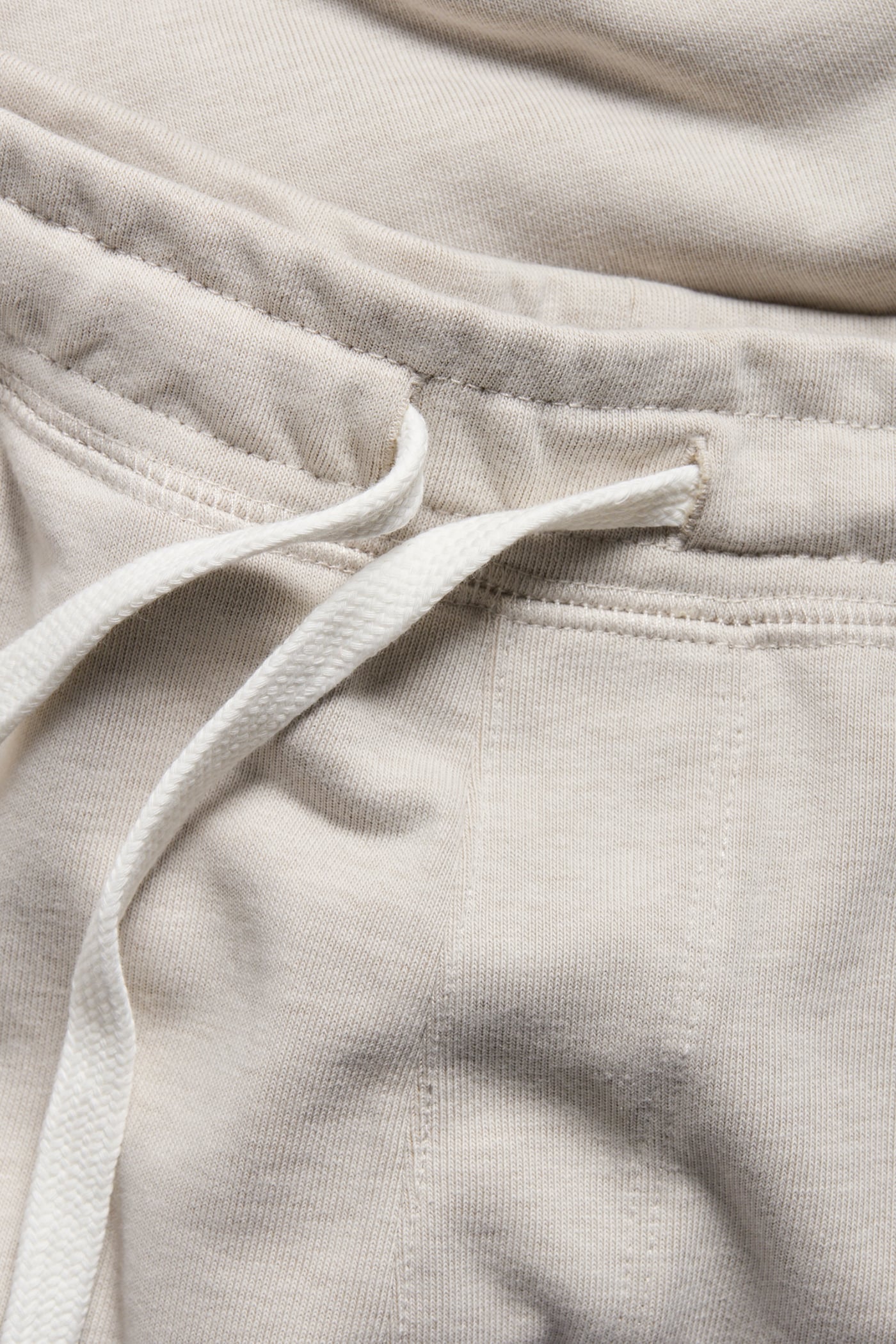 Beige mélange