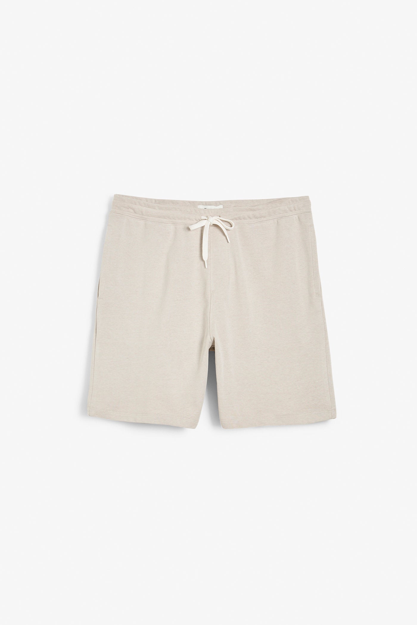 Beige mélange