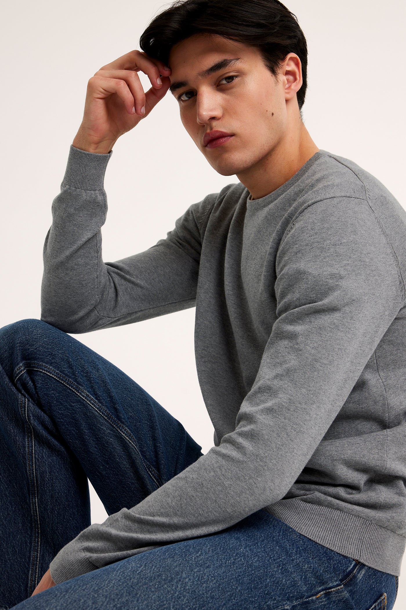 Light grey