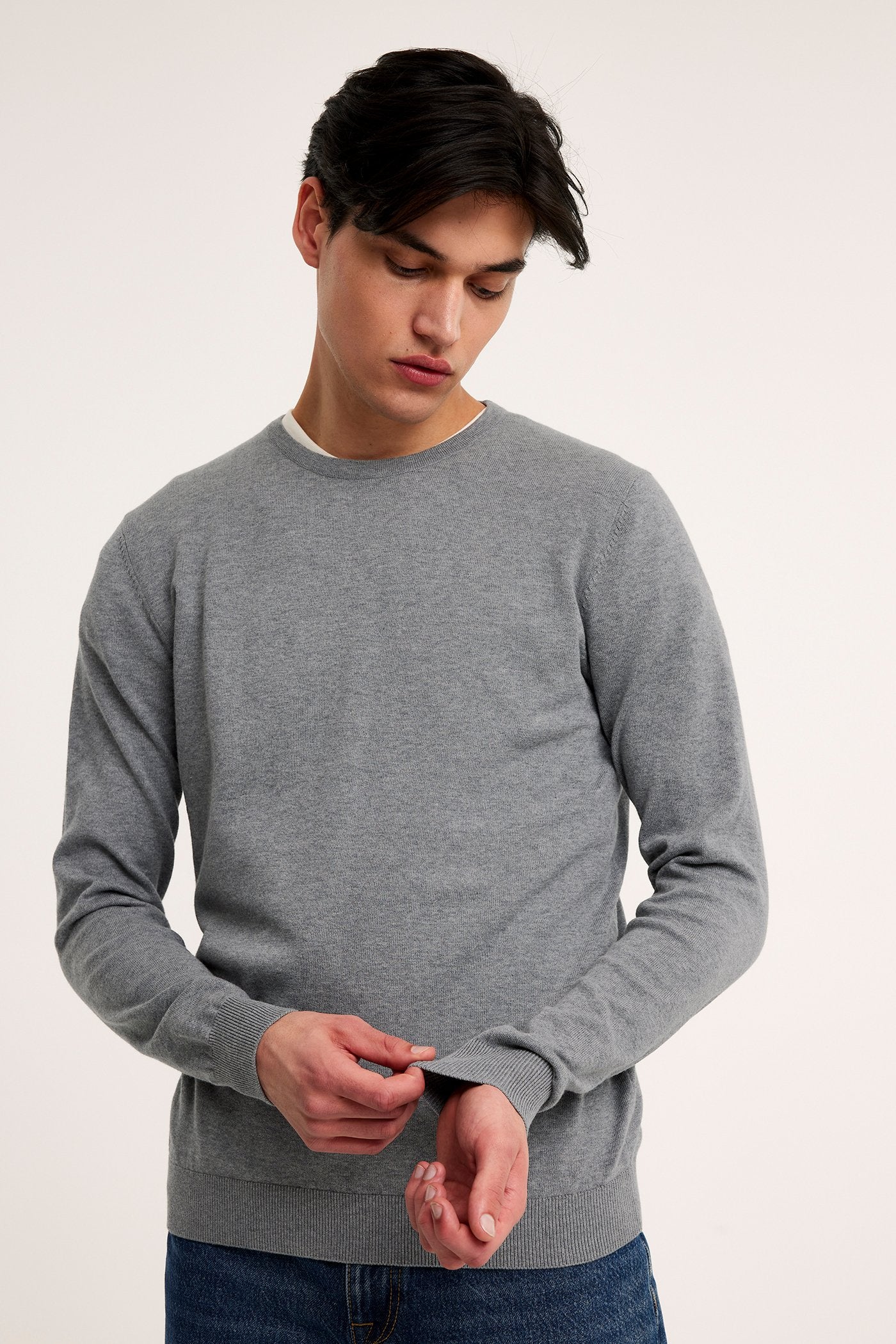 Light grey