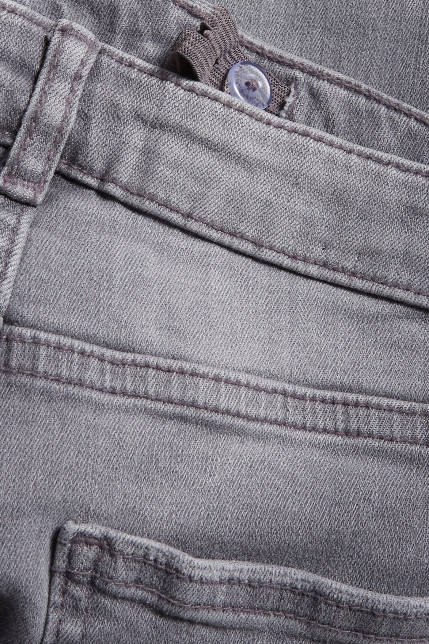 Silver grey