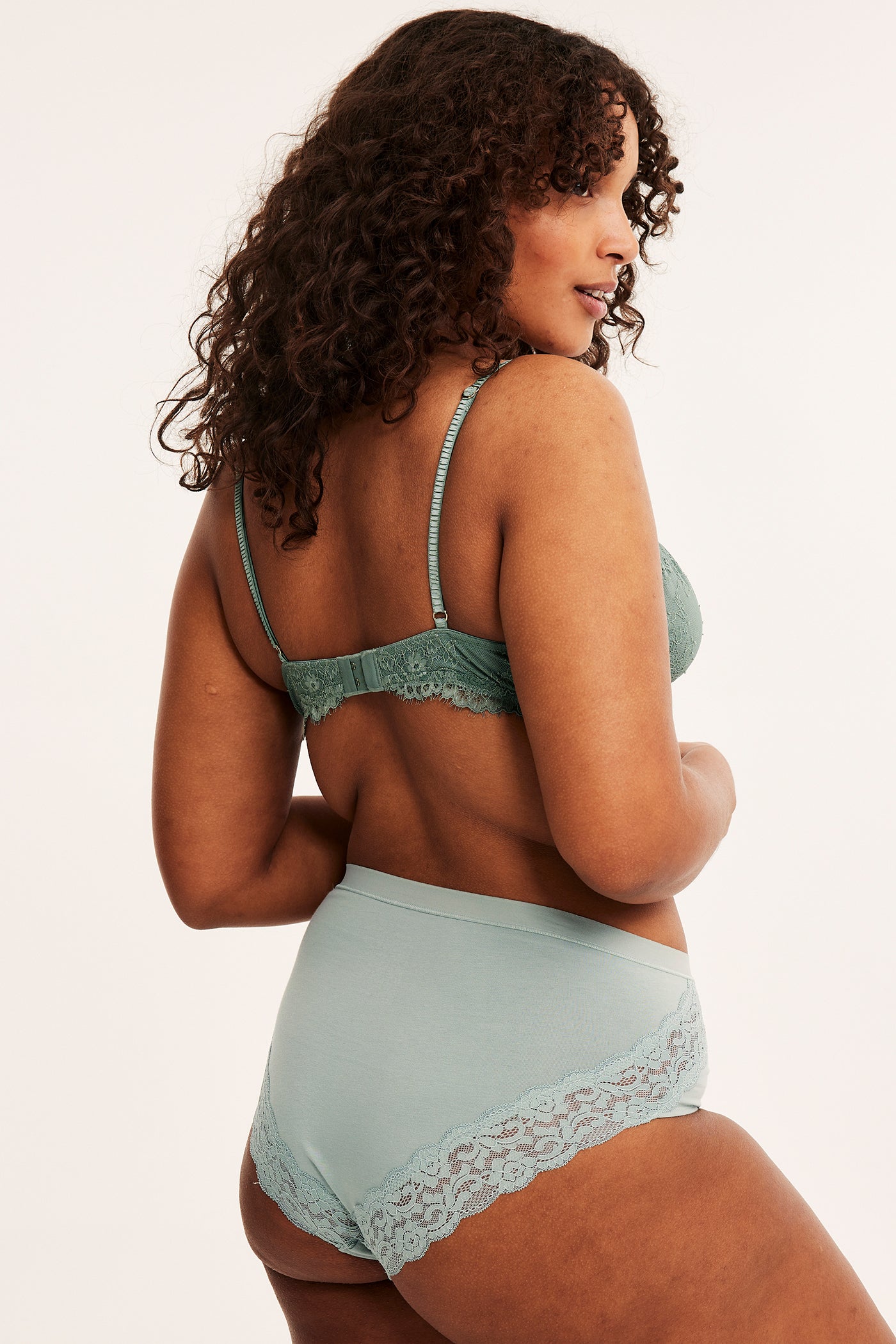 Light green