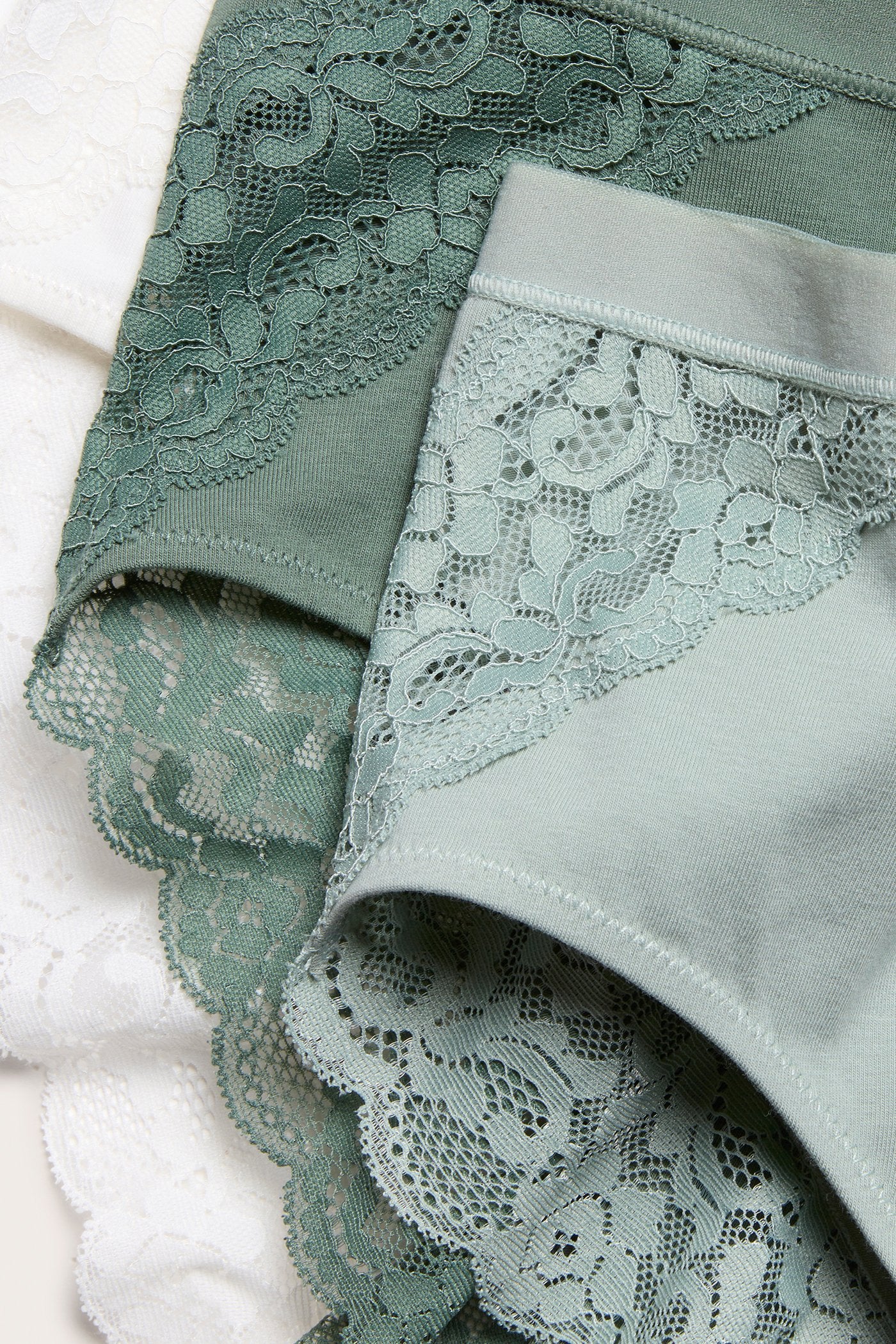 Light green
