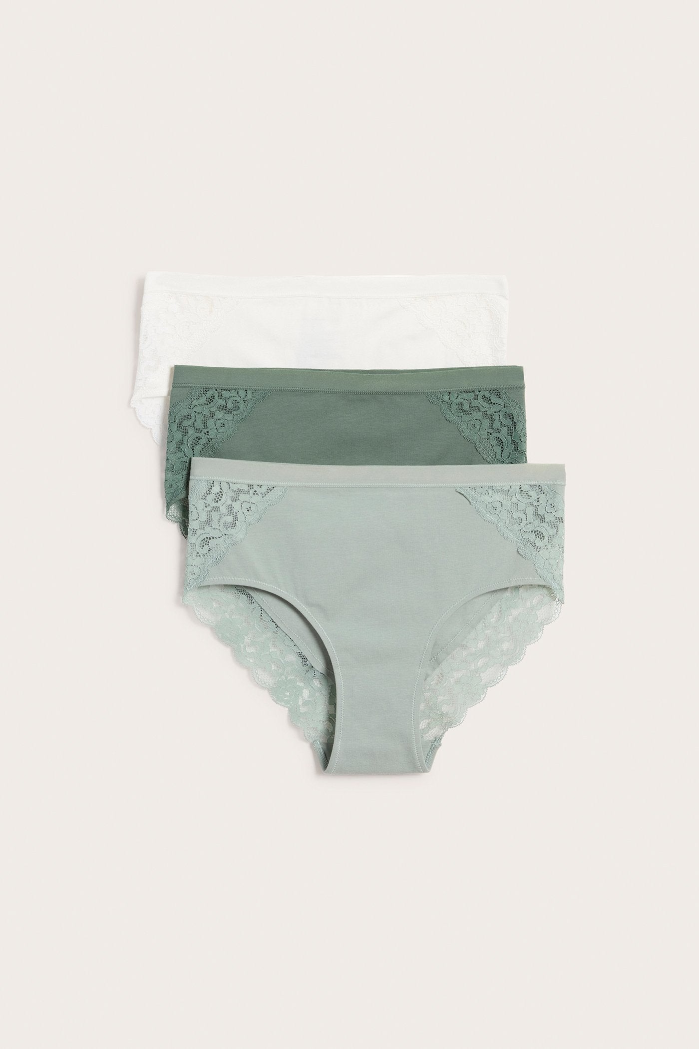 Light green